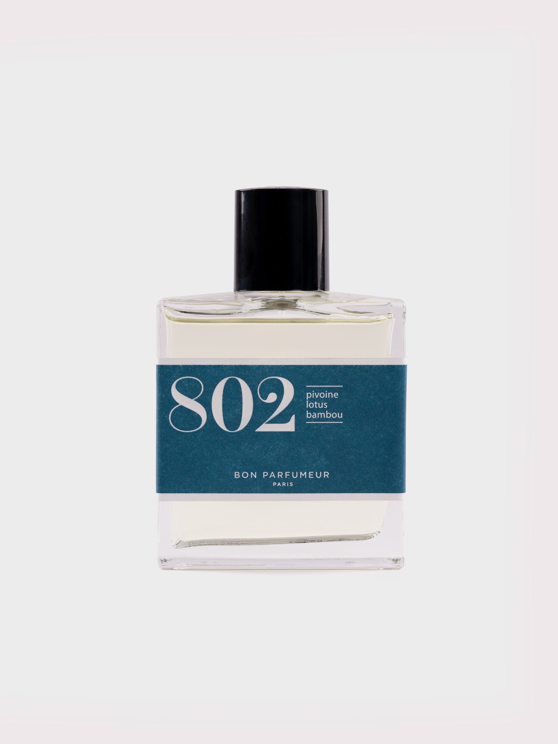 Bon Parfumeur 802 Eau De Parfum 30ml
