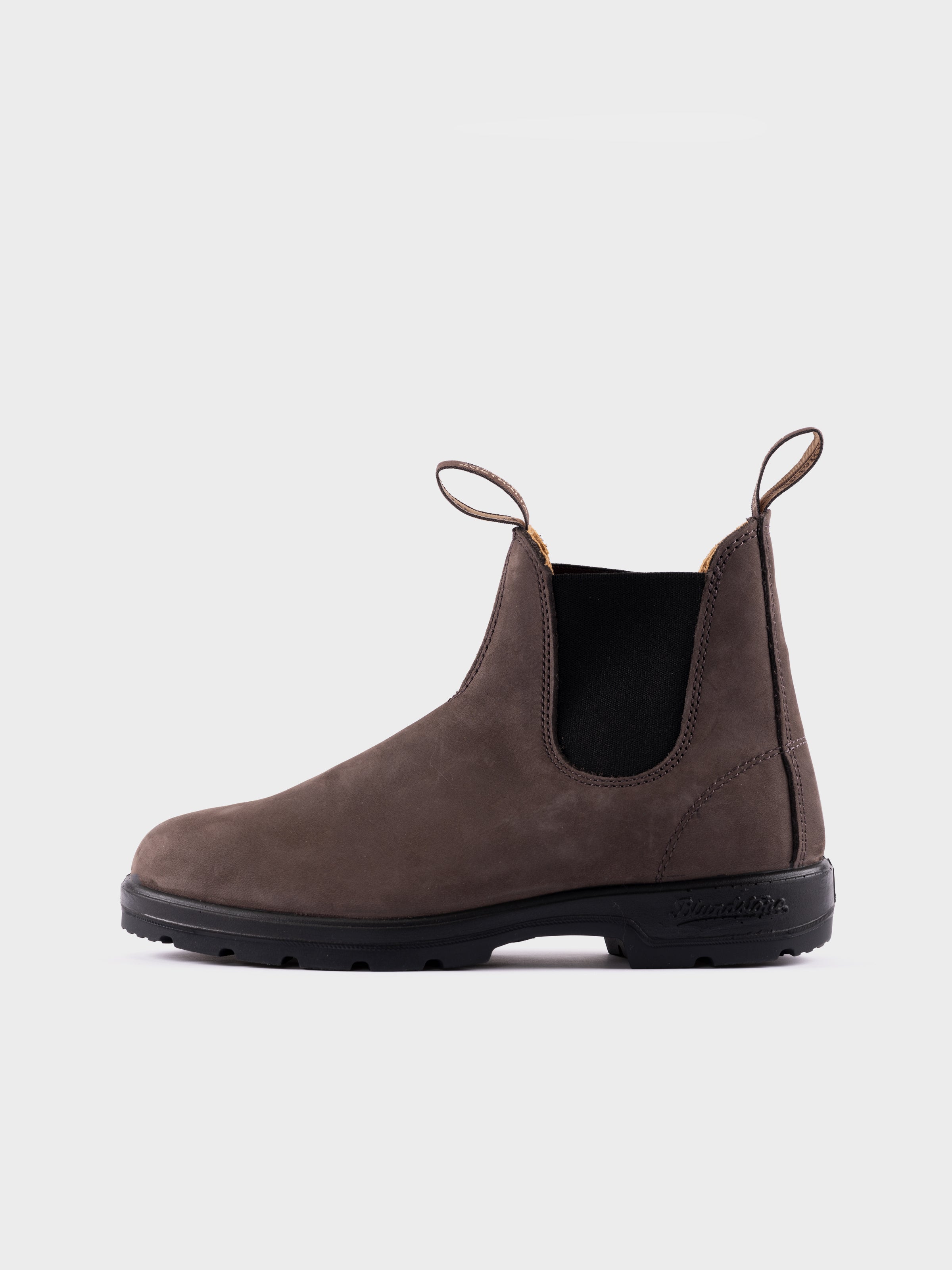 Blundstone Boots - 2345 - Brown Nubuck – Seven Stones