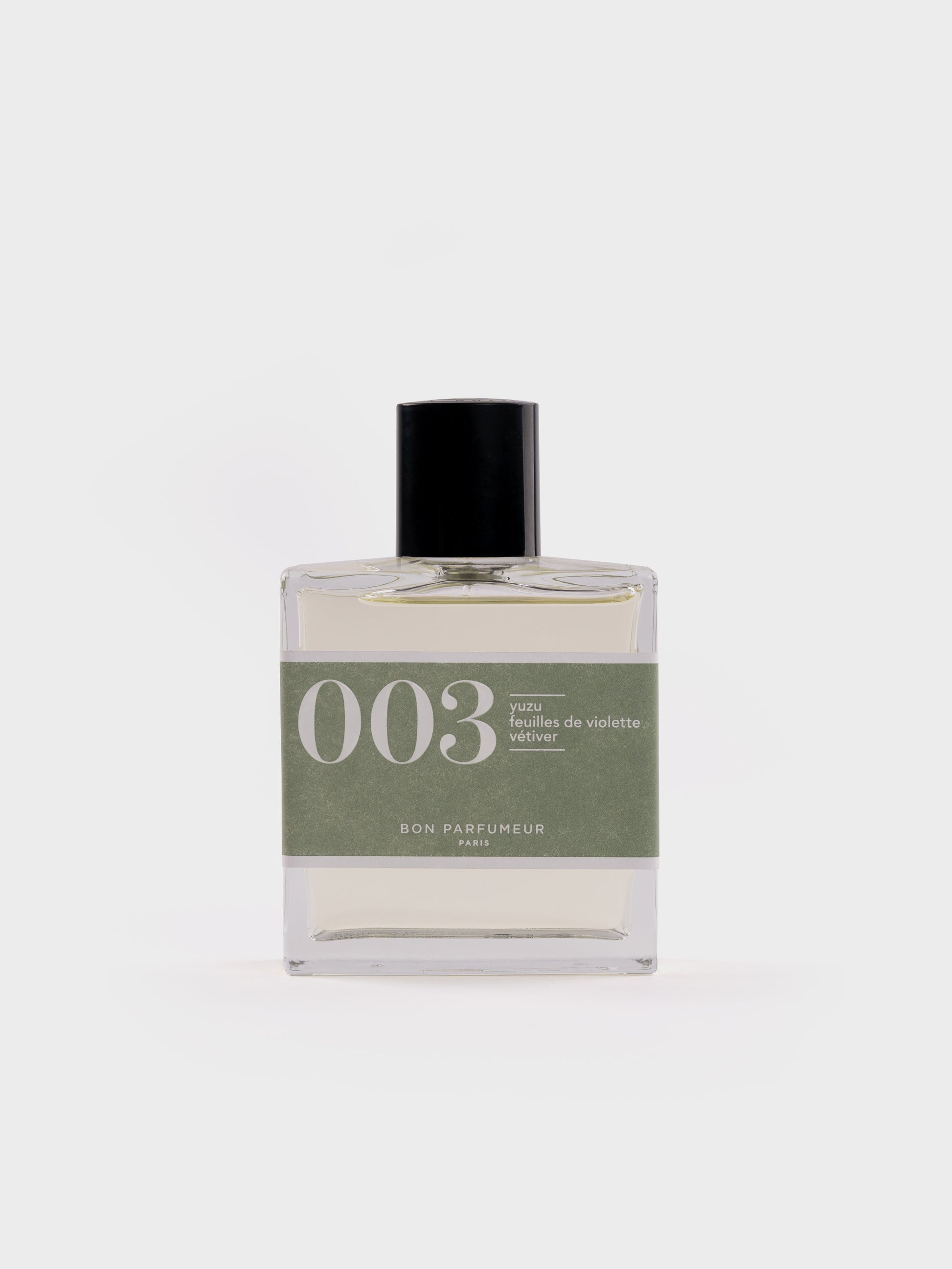 Bon Parfumeur 003 Eau De parfum 30ml