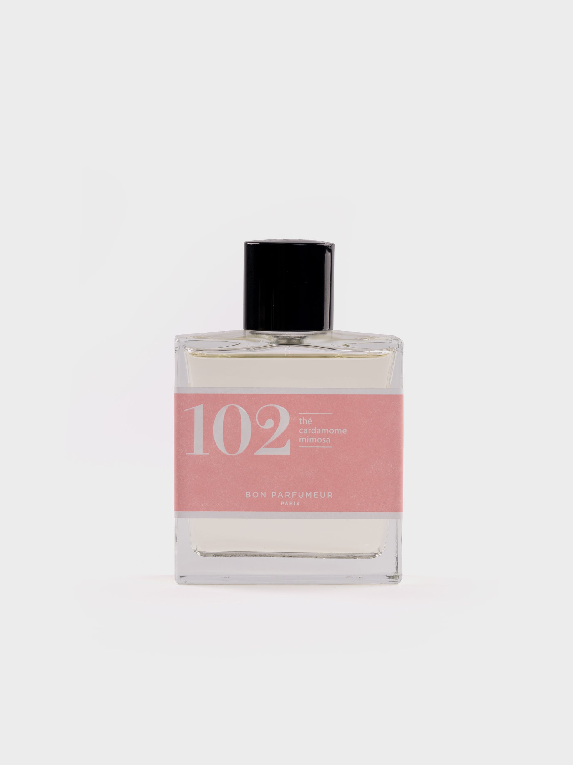 Bon Parfumeur 102 Eau De Parfum 30ml