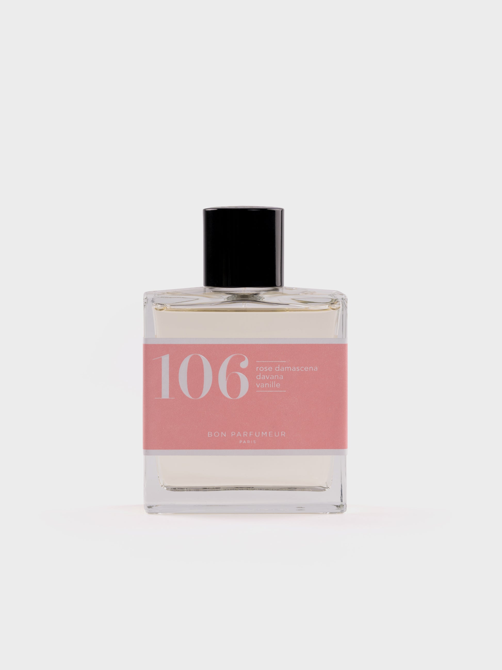 Bon Parfumeur 106 Eau De Parfum 30ml