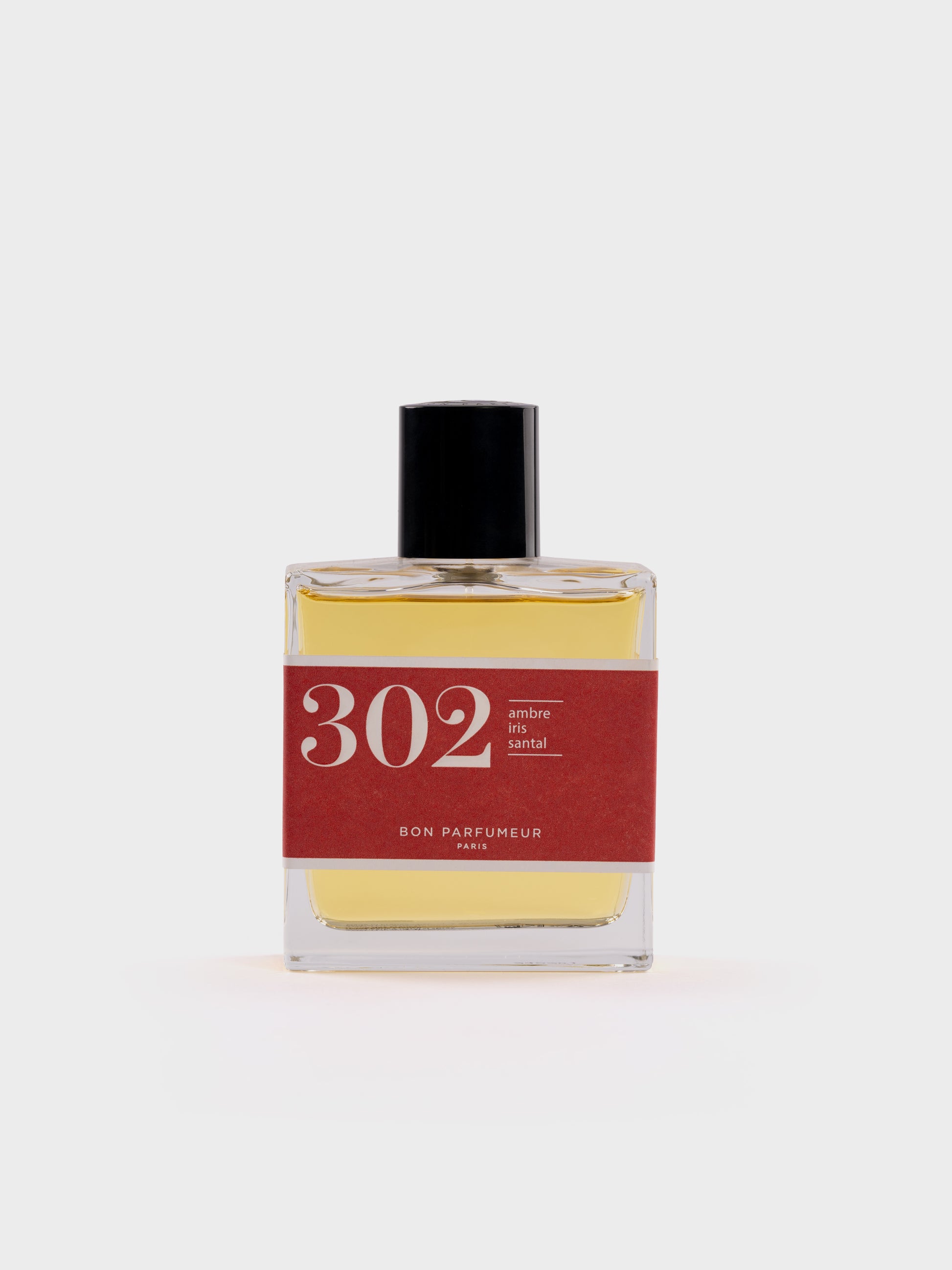 Bon Parfumeur 302 Eau De Parfum 30ml