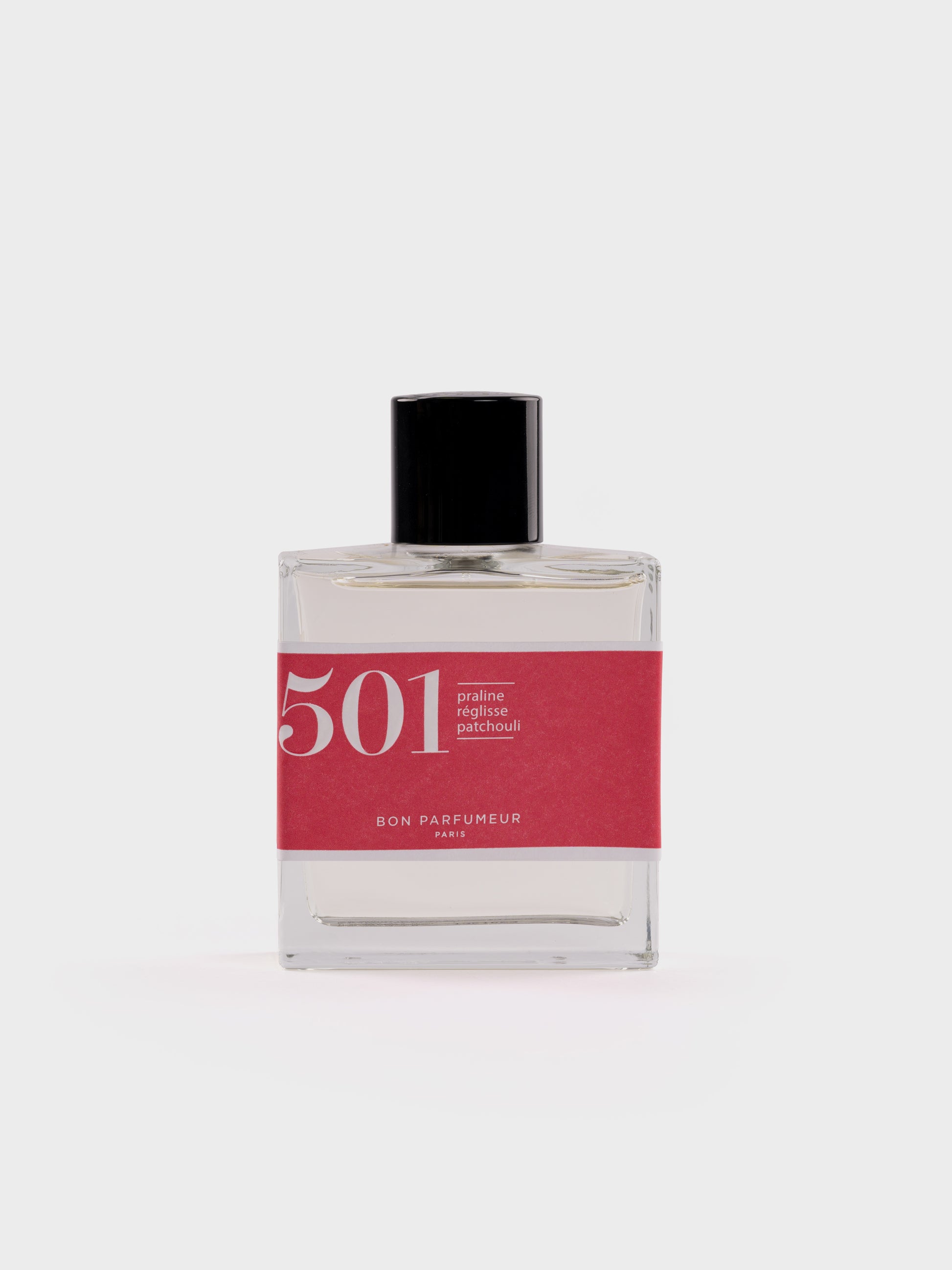 Bon Parfumeur 501 Eau De Parfum 30ml