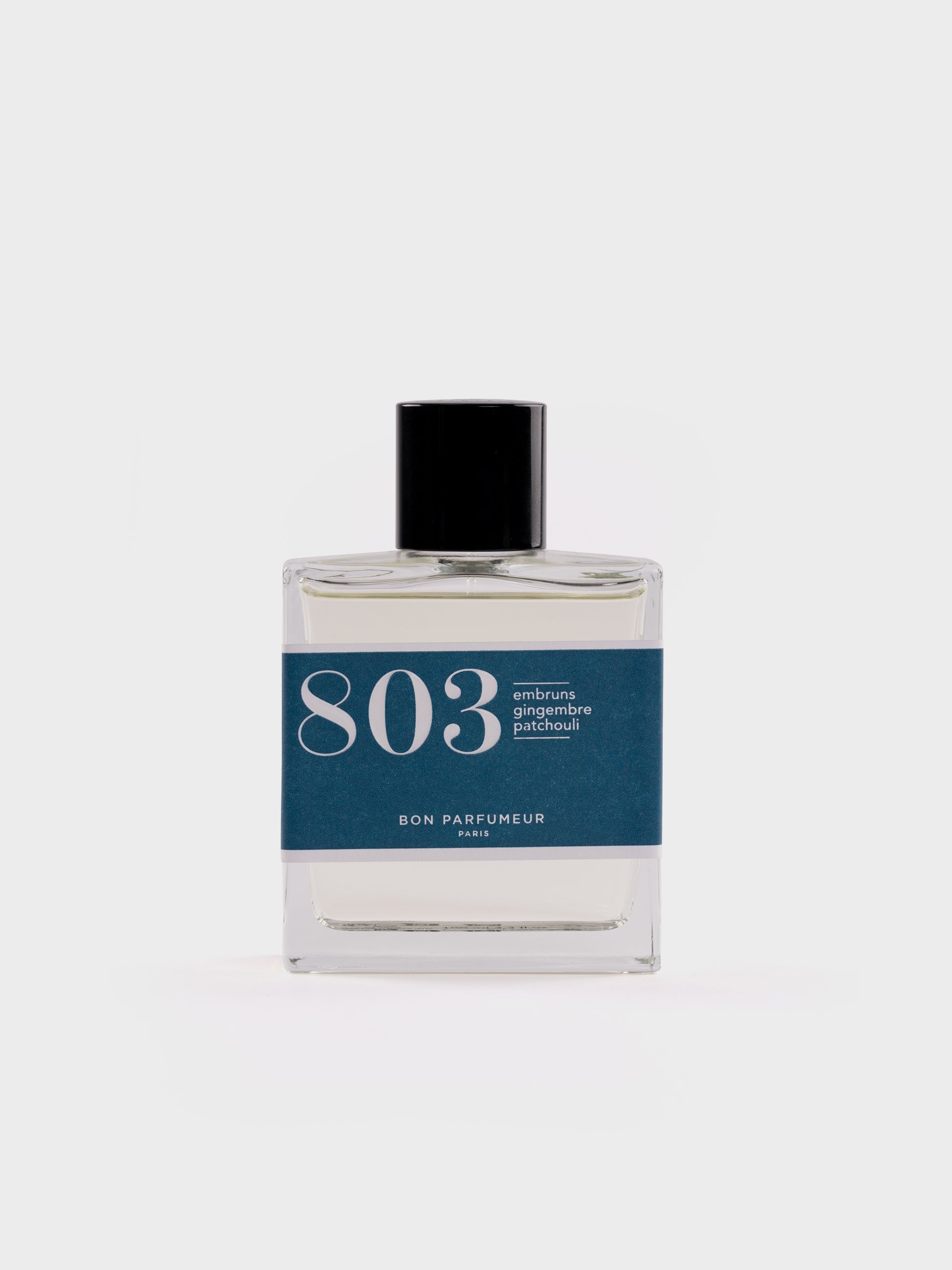 Bon parfumeur 803 Eau De Parfum 30ml