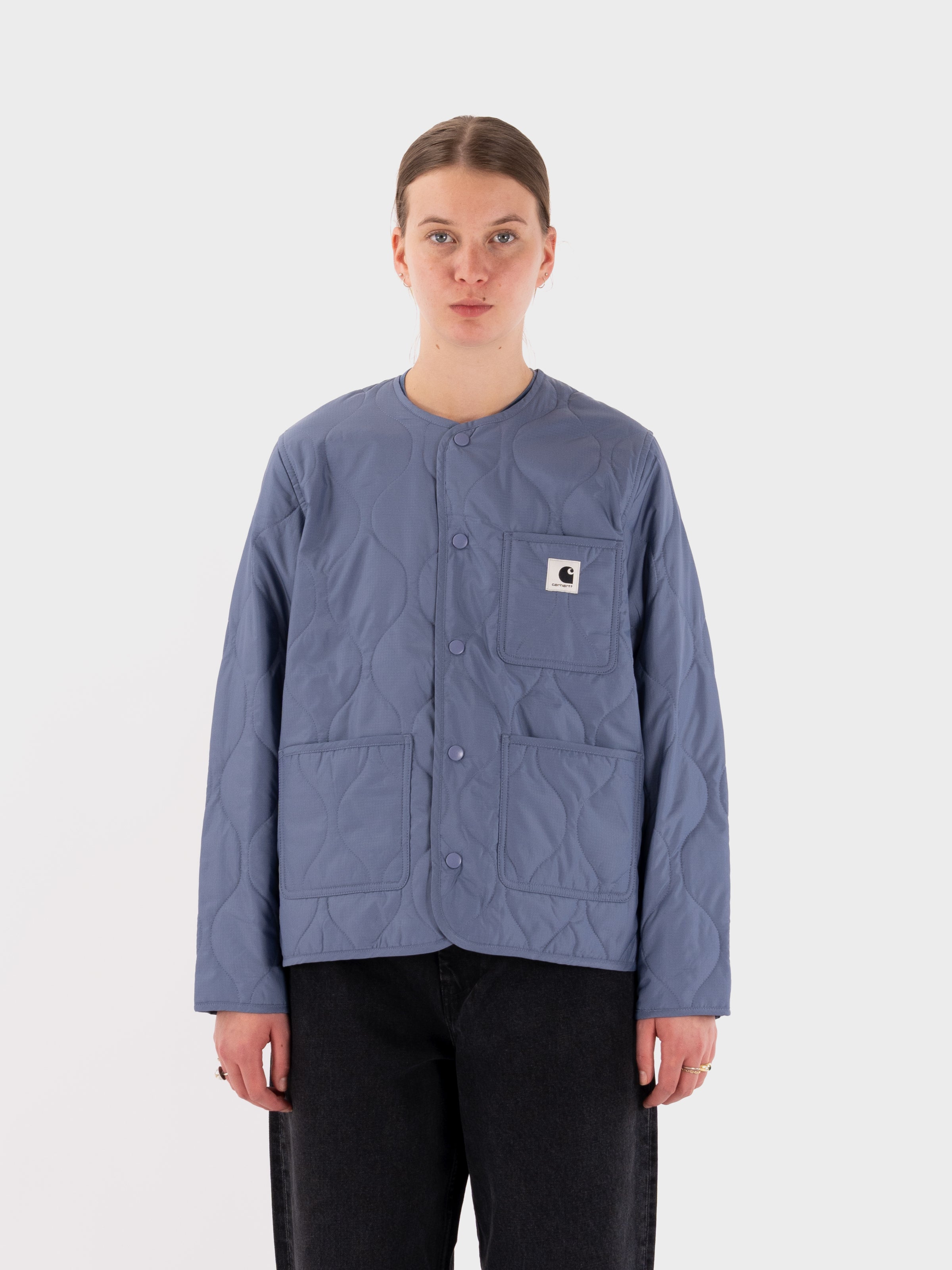 Carhartt liner jacket hotsell