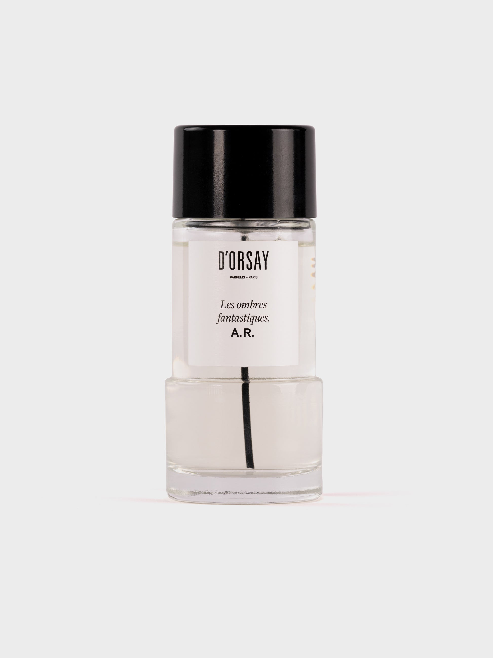 D'ORSAY Eau De Parfum 90ml - A.R