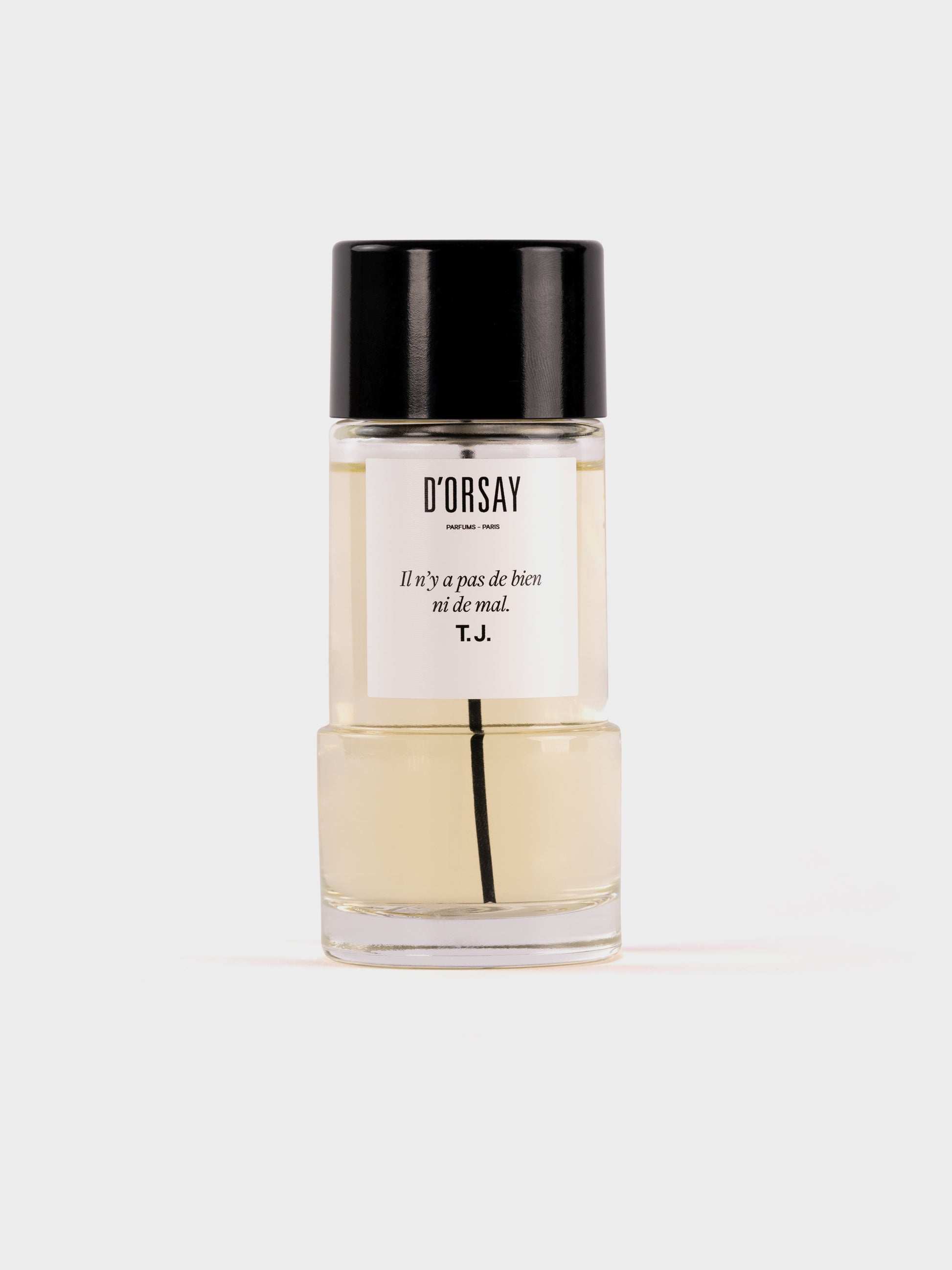 D'ORSAY Eau De Parfum 90ml - T.J