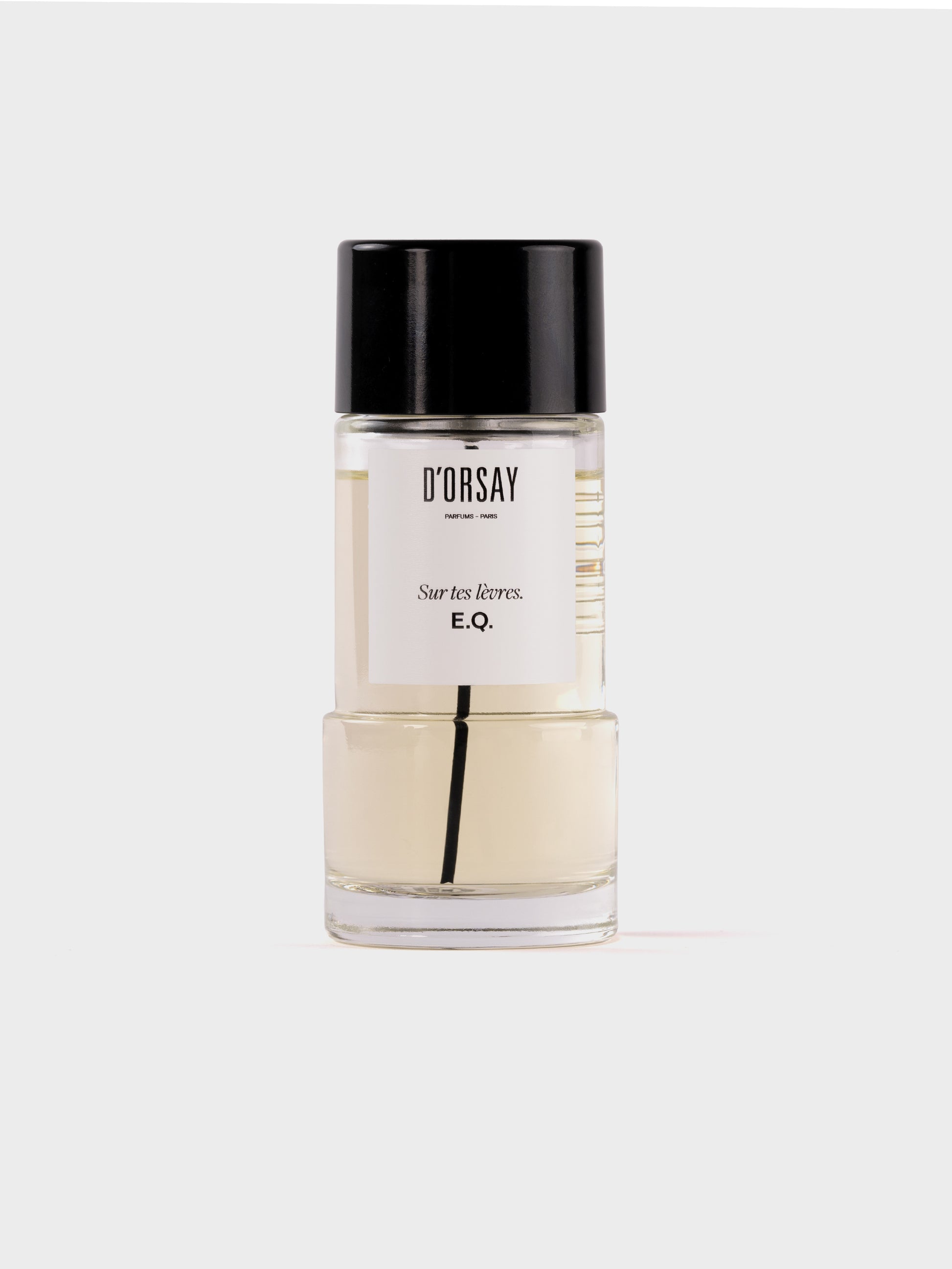 D'ORSAY Eau De Parfum 90ml - E.Q