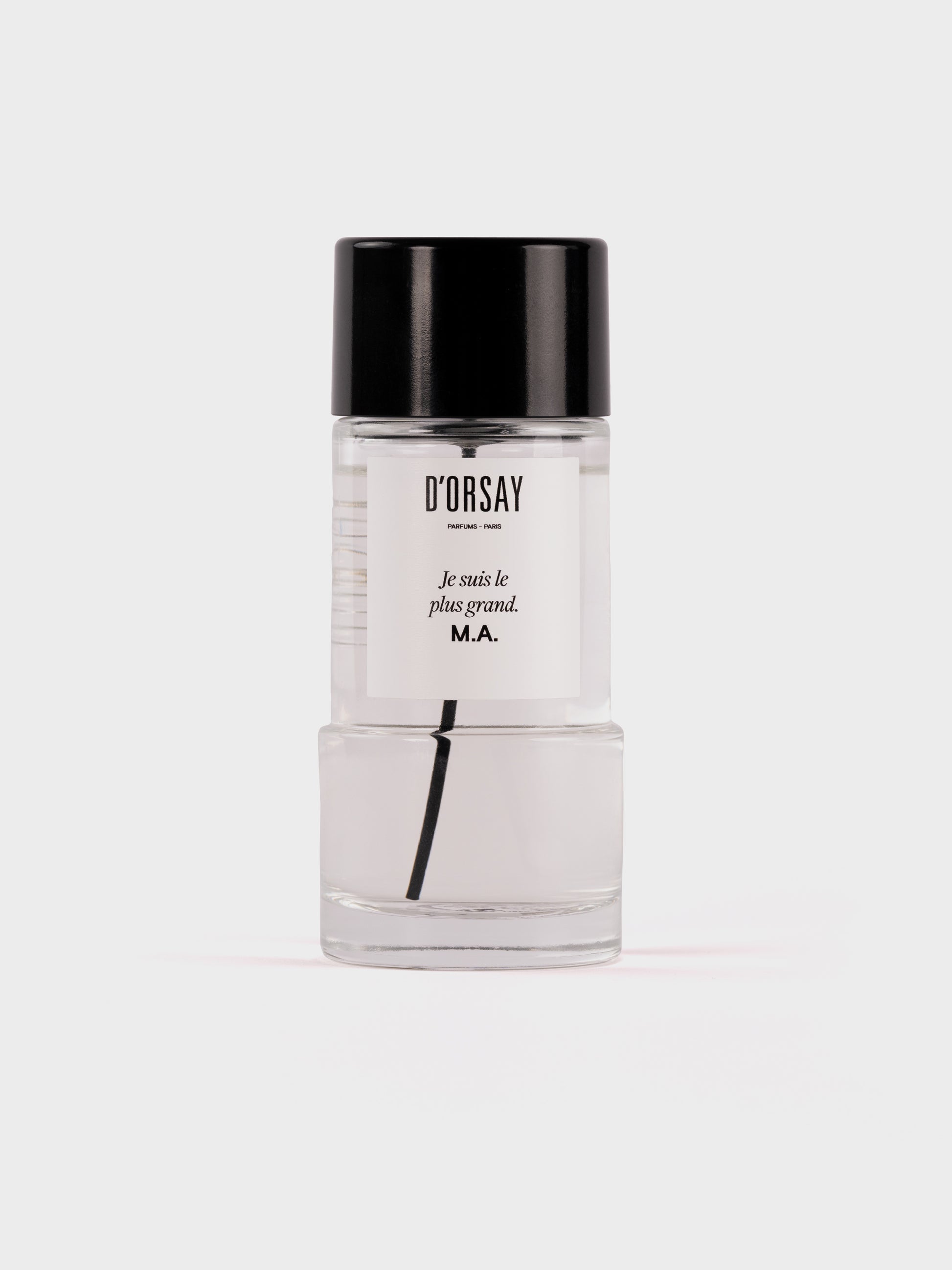 D'ORSAY Eau De Parfum 90ml - M.A
