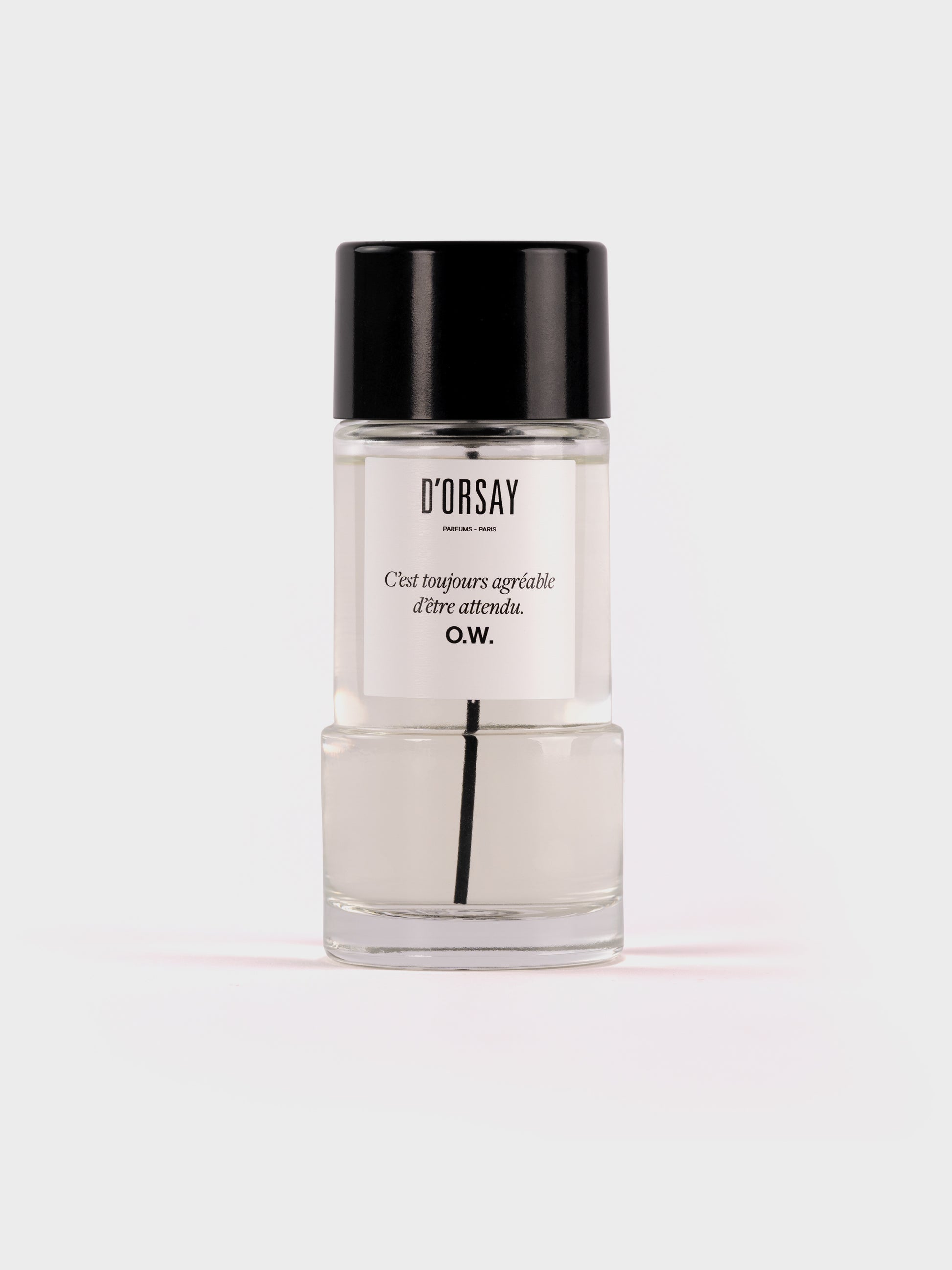 D'ORSAY Eau De Parfum 90ml - O.W