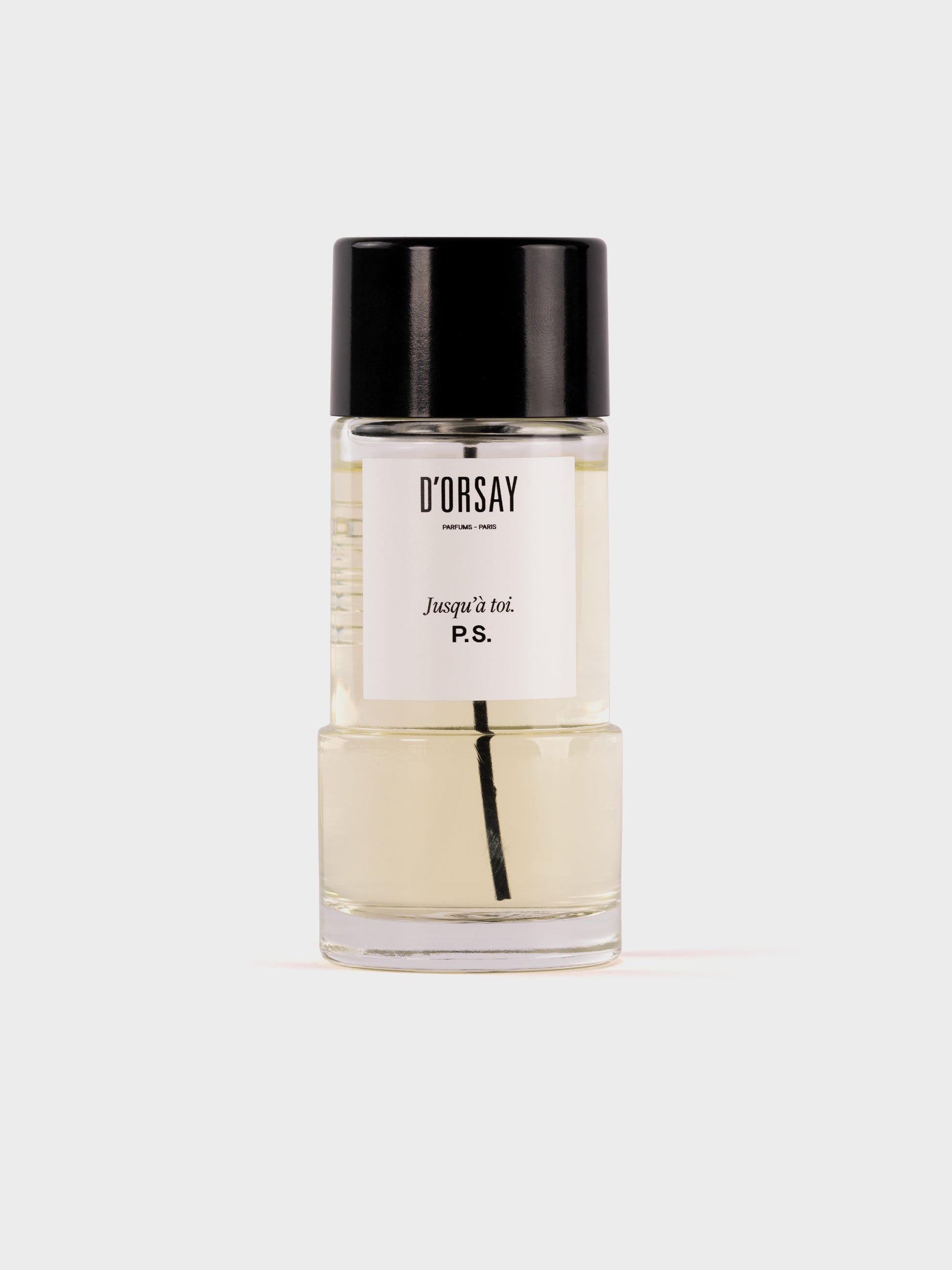 D'ORSAY Eau De Parfum 90ml - P.S