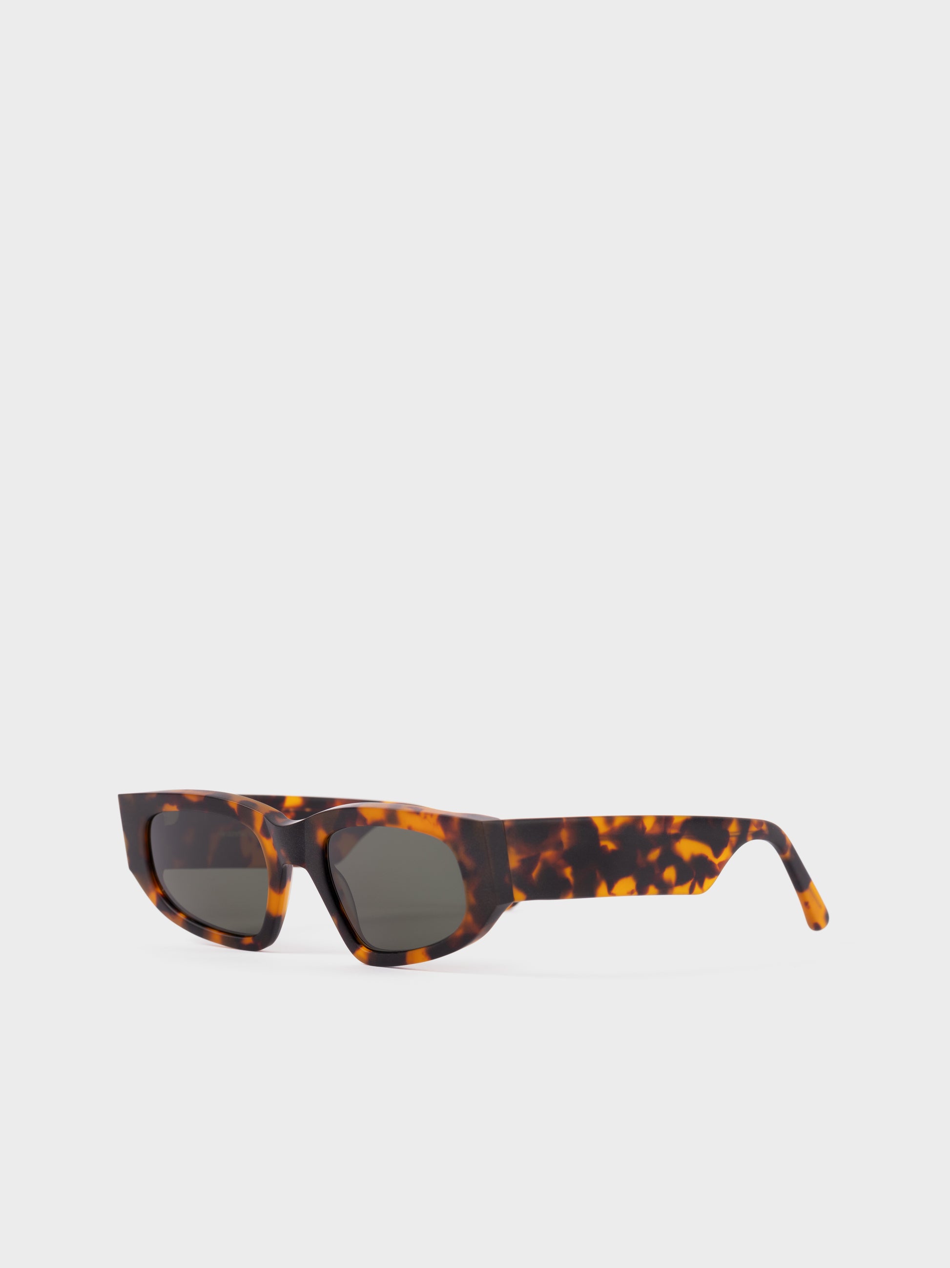 Monokel Sunglasses - Eclipse/Matt Havana