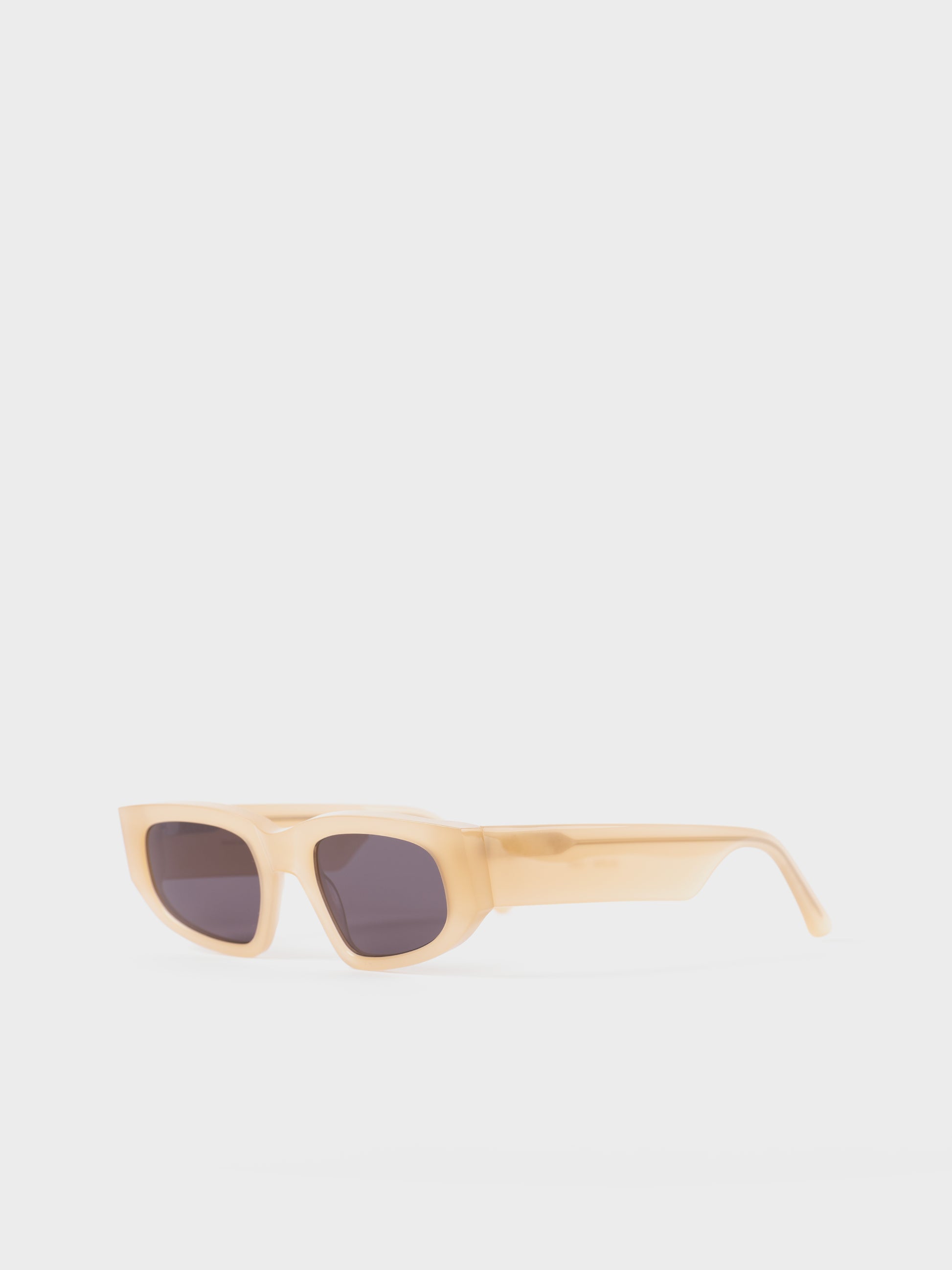 Monokel Sunglasses - Eclipse/Matt Sand