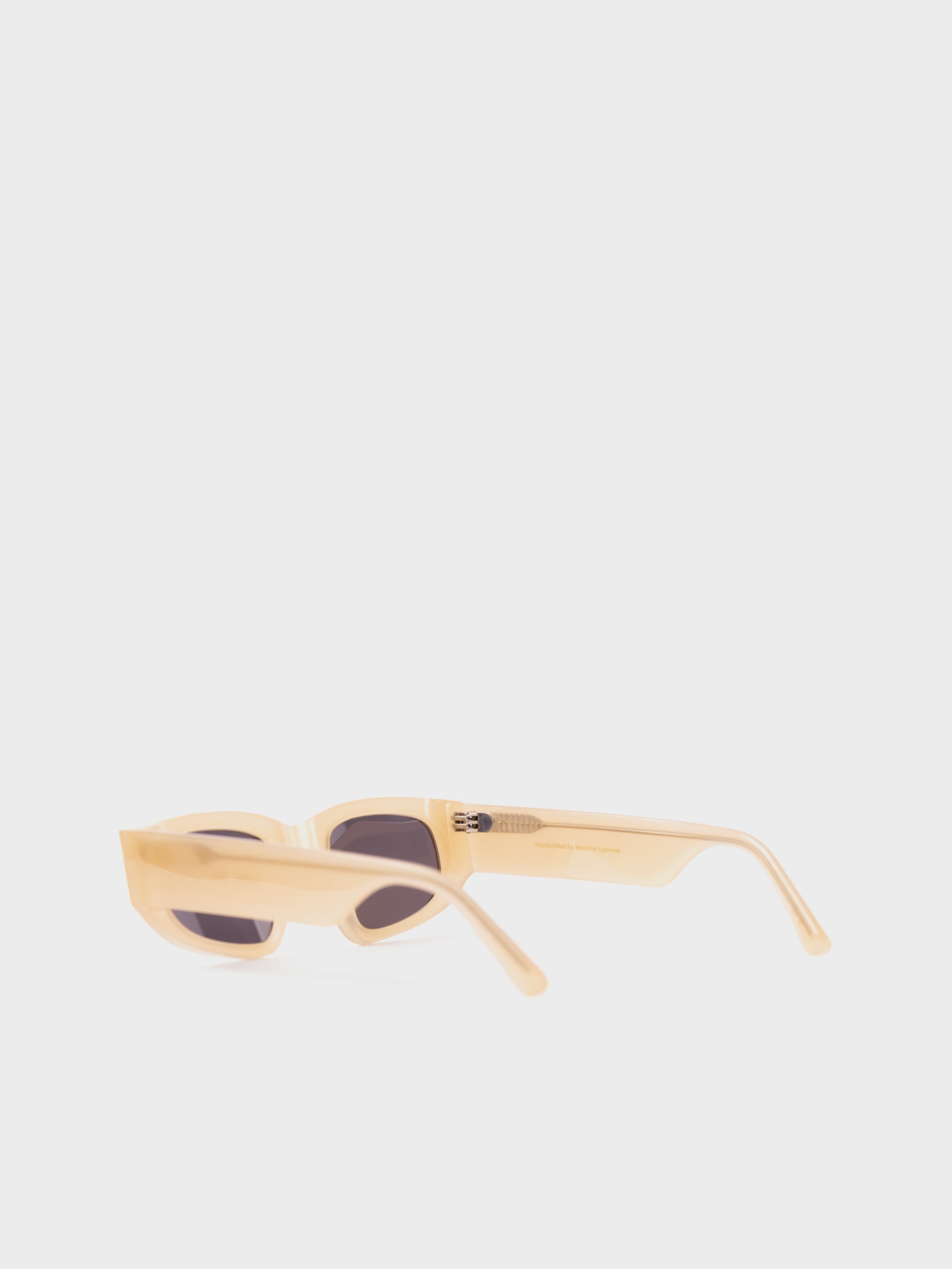 Monokel Sunglasses - Eclipse/Matt Sand