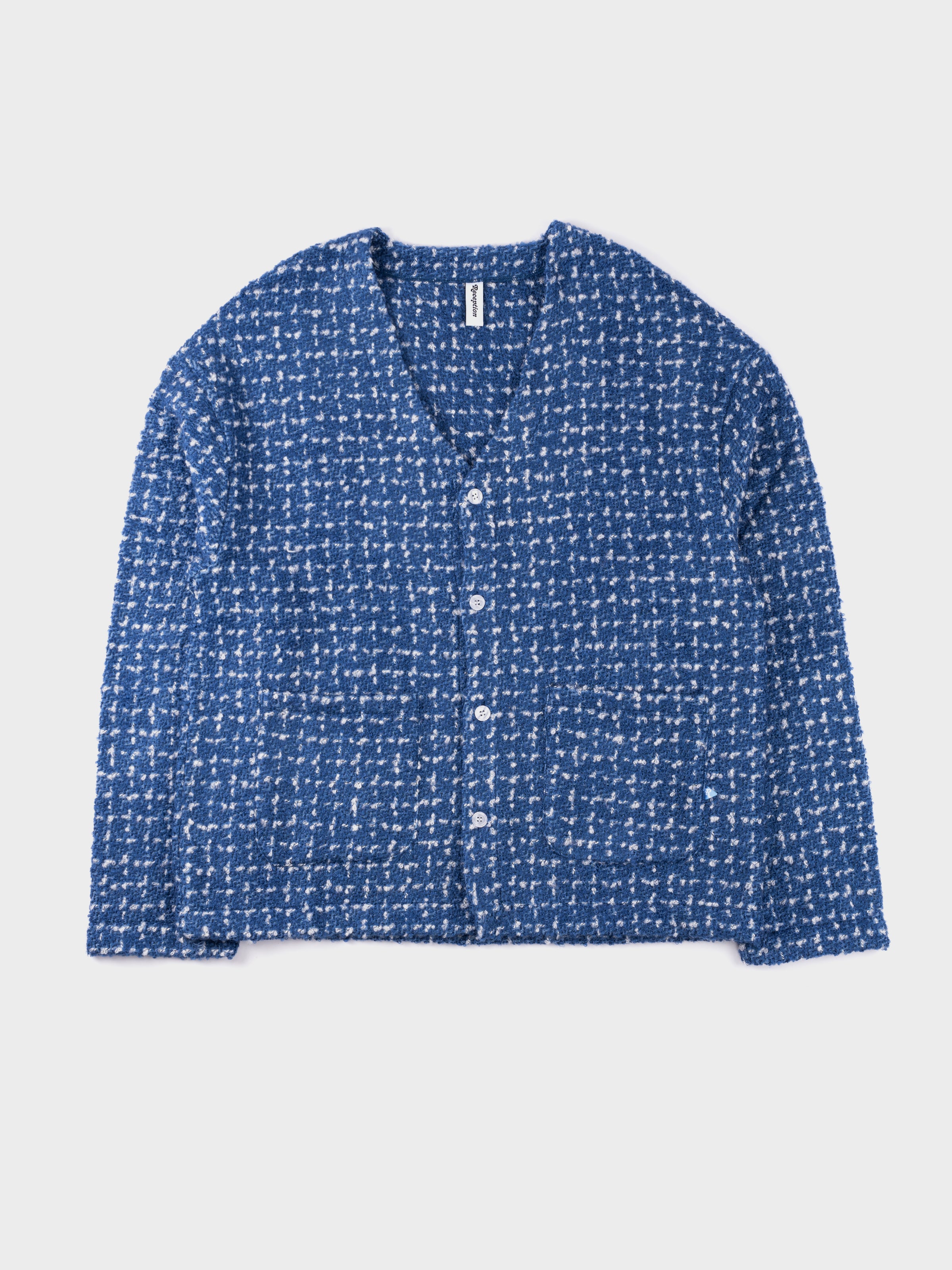 シップス] Reception: HENRY CARDIGAN SHIPS カーディガンの通販