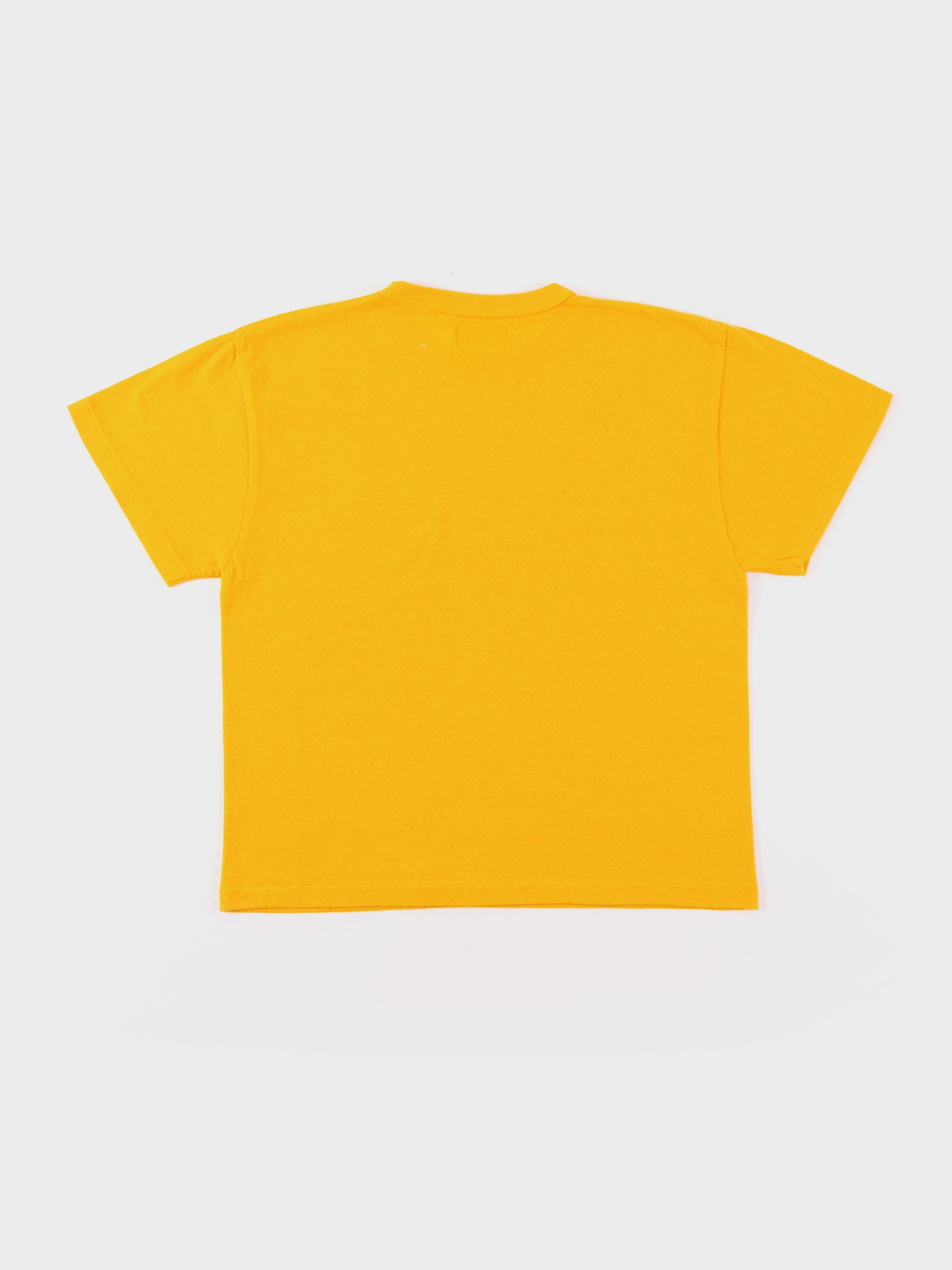 Sunray Spirit Hi'Aka SS T-Shirt - Citrus