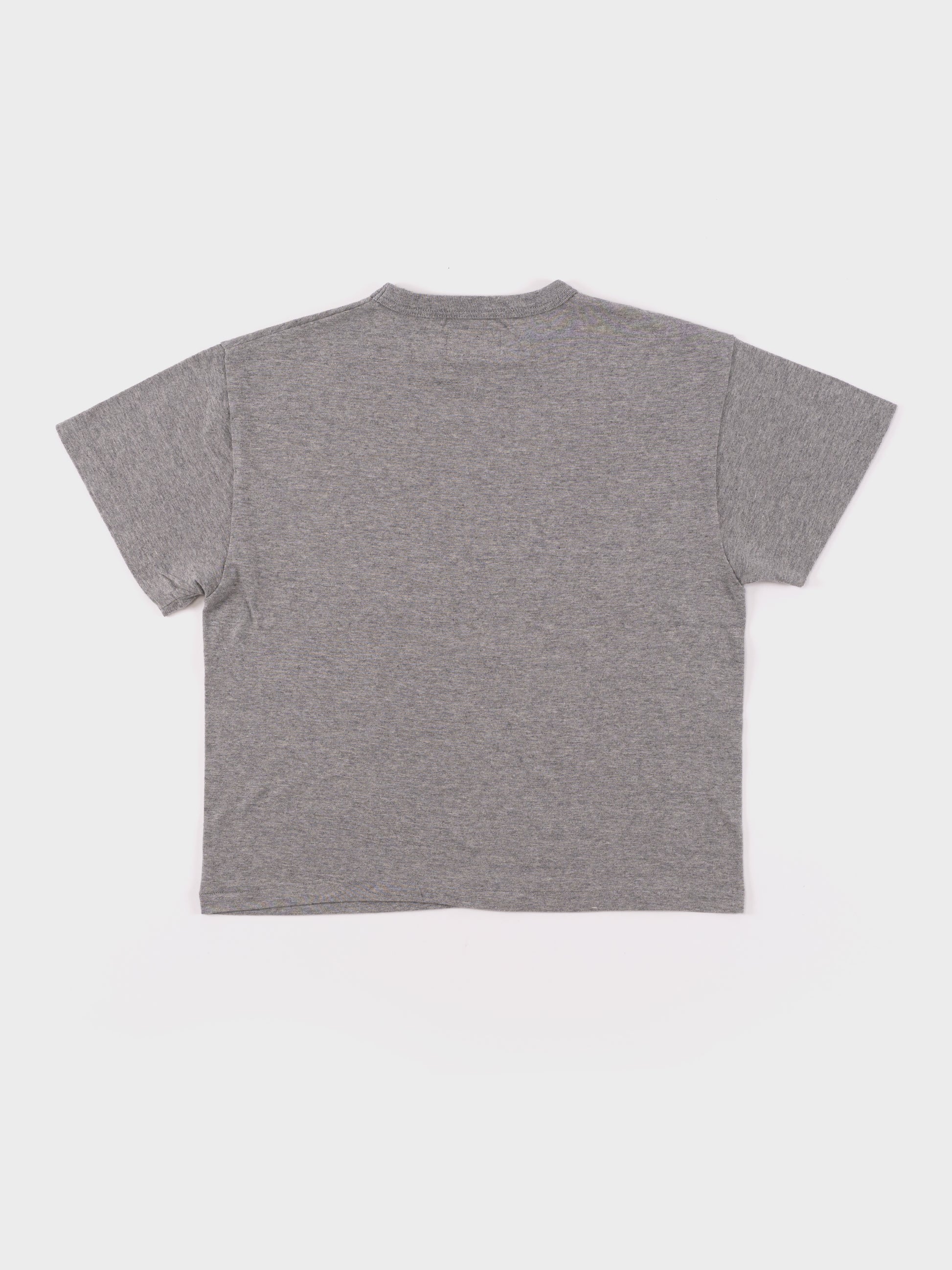 Sunray Hi'Aka SS T-Shirt - Hambledon Grey