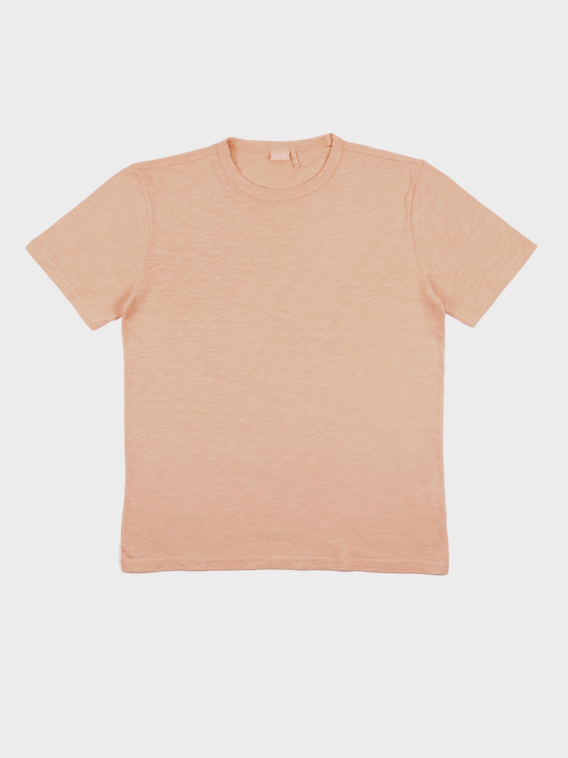 TOAST Theo S/S T-Shirt - Nectar Pink
