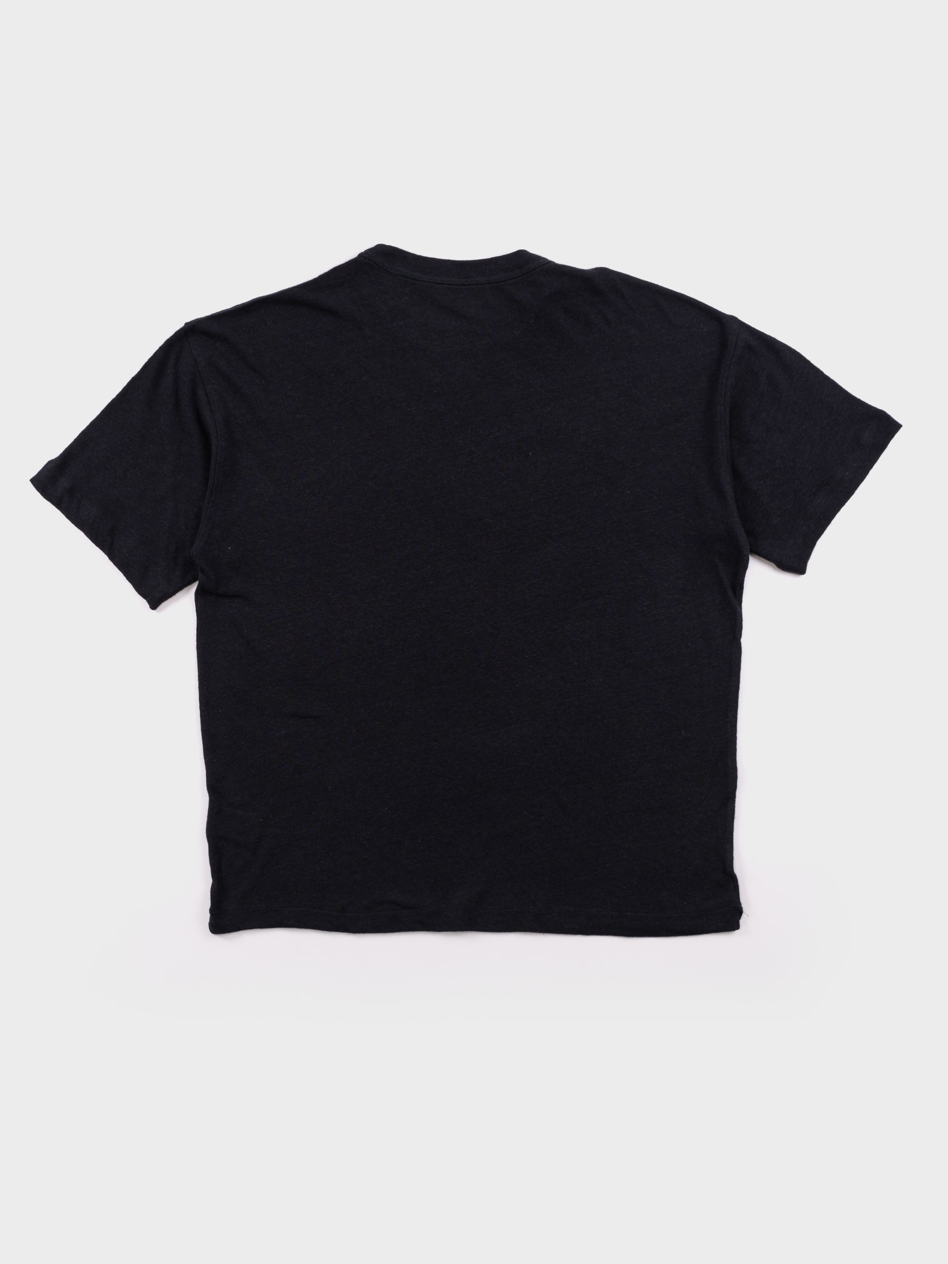 YMC Triple T-Shirt - Black