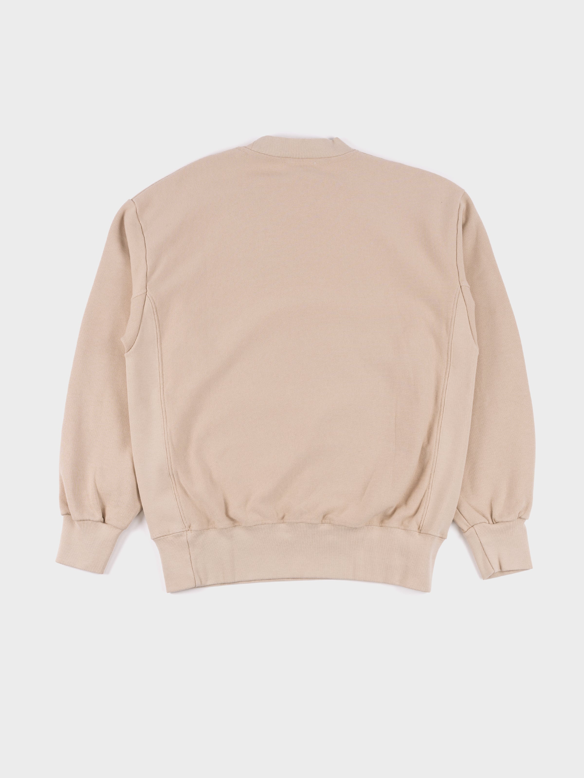 【ARIES】Premium Temple Sweatshirt / SAND Aries - Premium Temple Sweatshirt Sand – Seven Stones