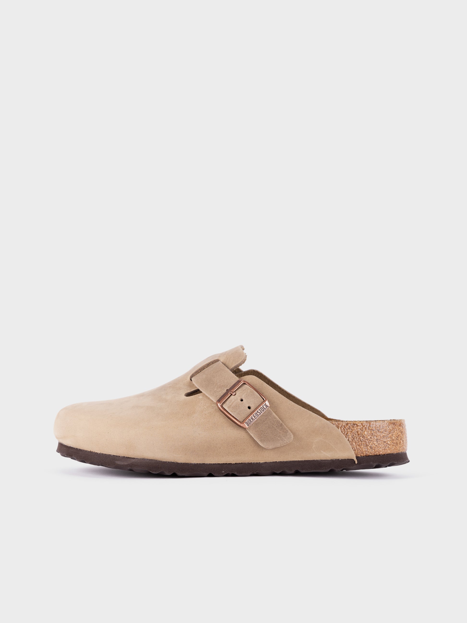 boston bs tobacco brown Birkenstock Boston BS boston bs tobacco brown Birkenstock Boston BS