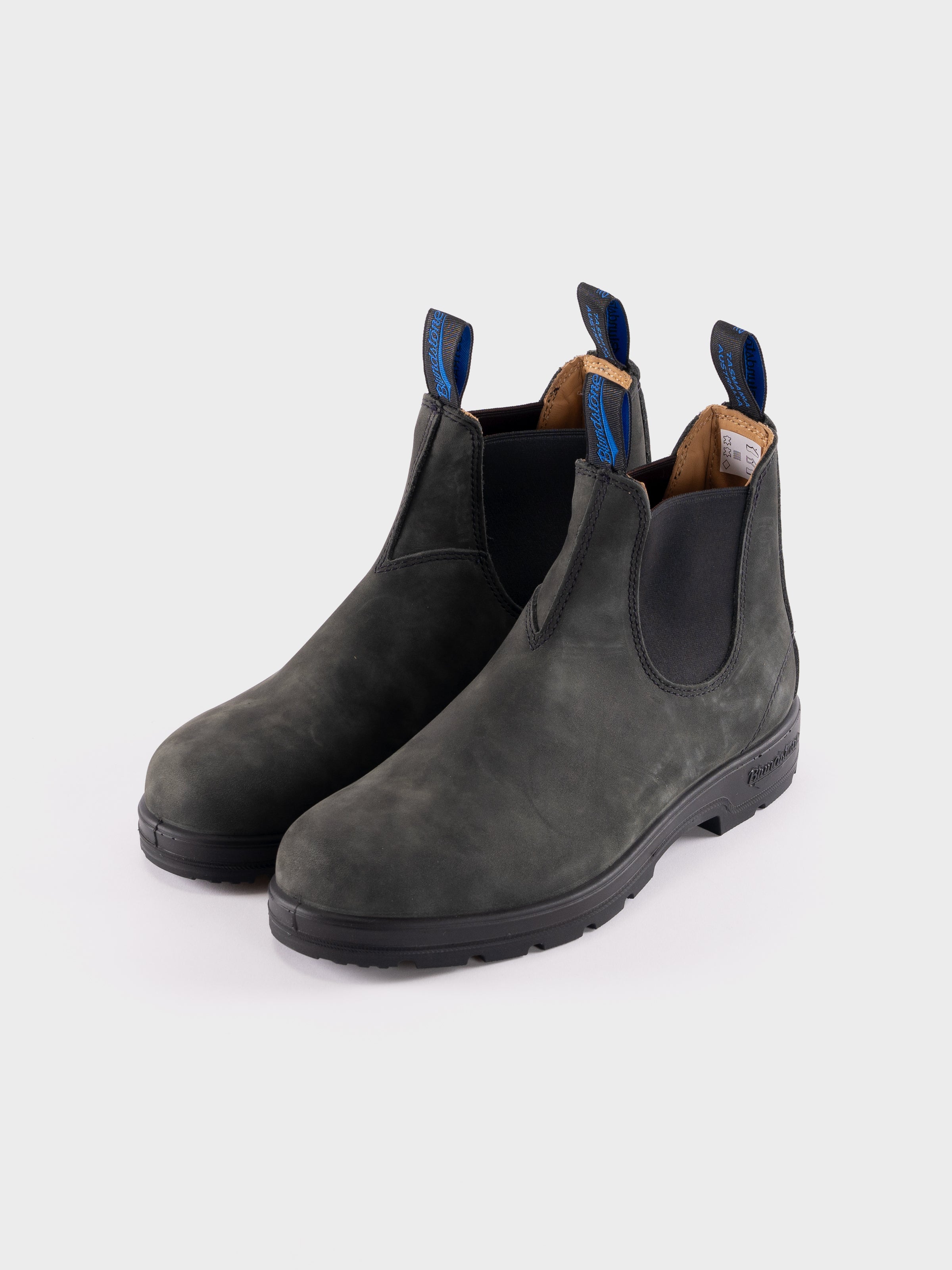 Blundstone 1478 rustic black online