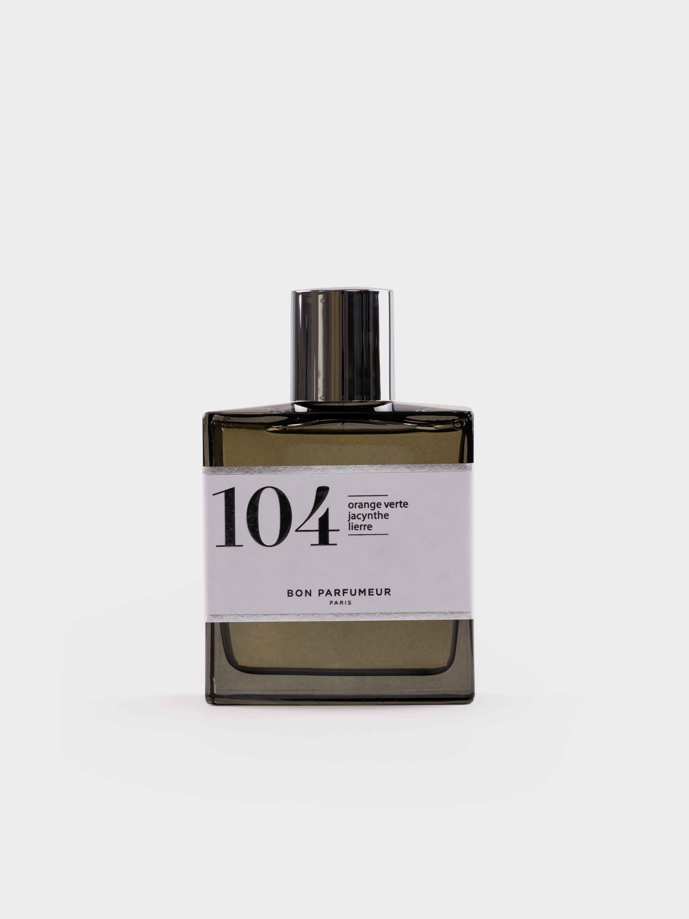 Bon Parfumeur Les Privés 104 Eau de parfum 30ml – Seven Stones