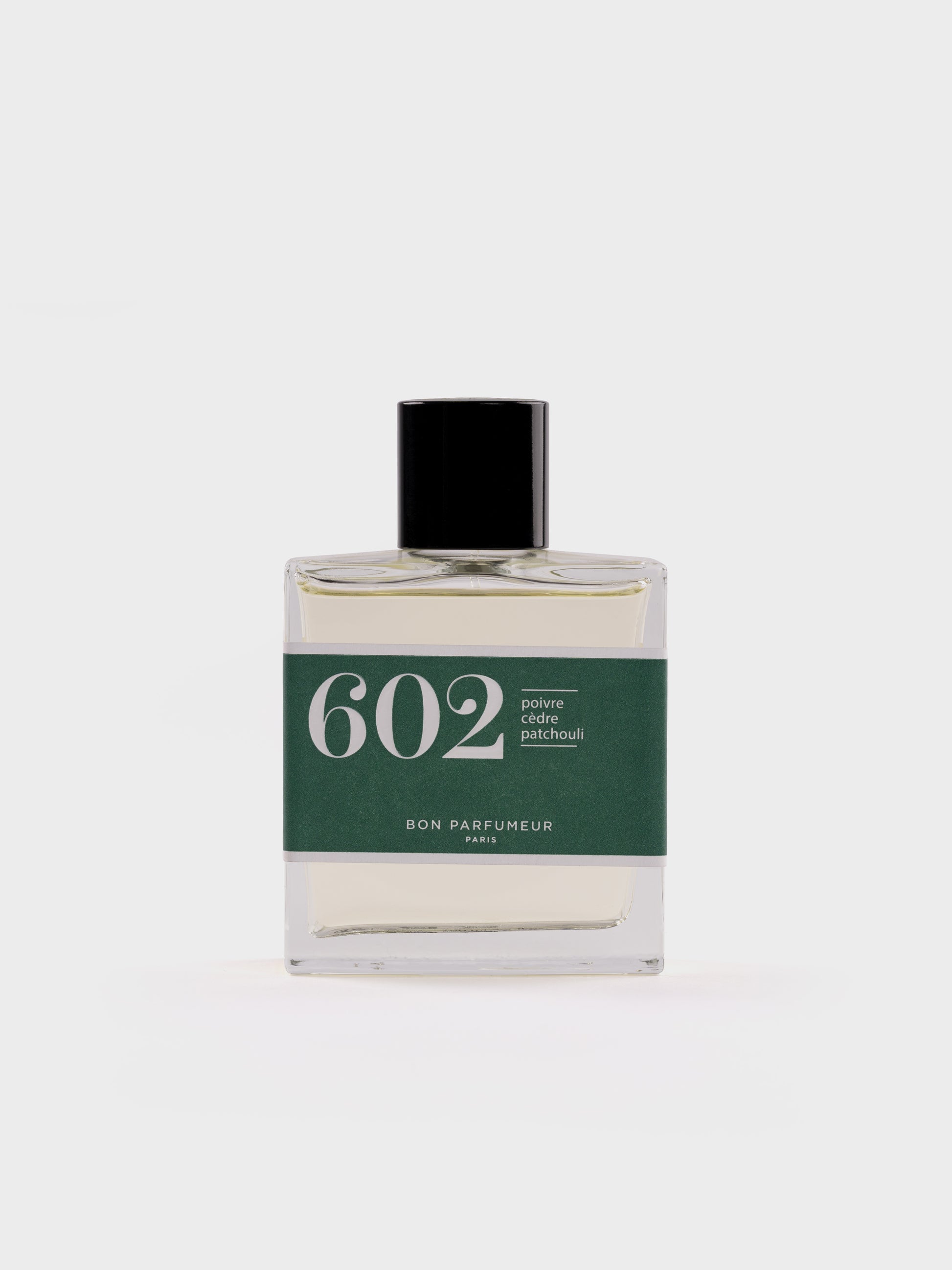 Bon Parfumeur 602 Eau De Parfum 30ml