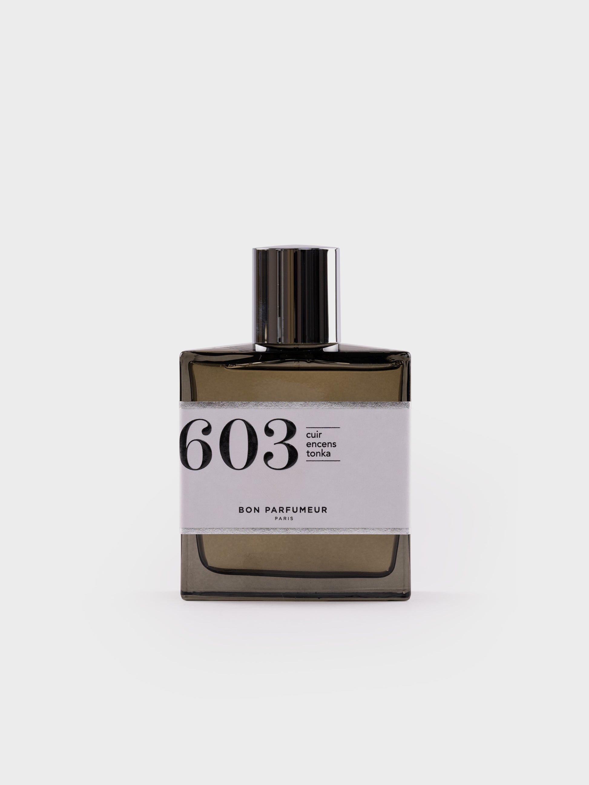 Bon Parfumeur Les Privés 603 Eau De Parfum 30ml