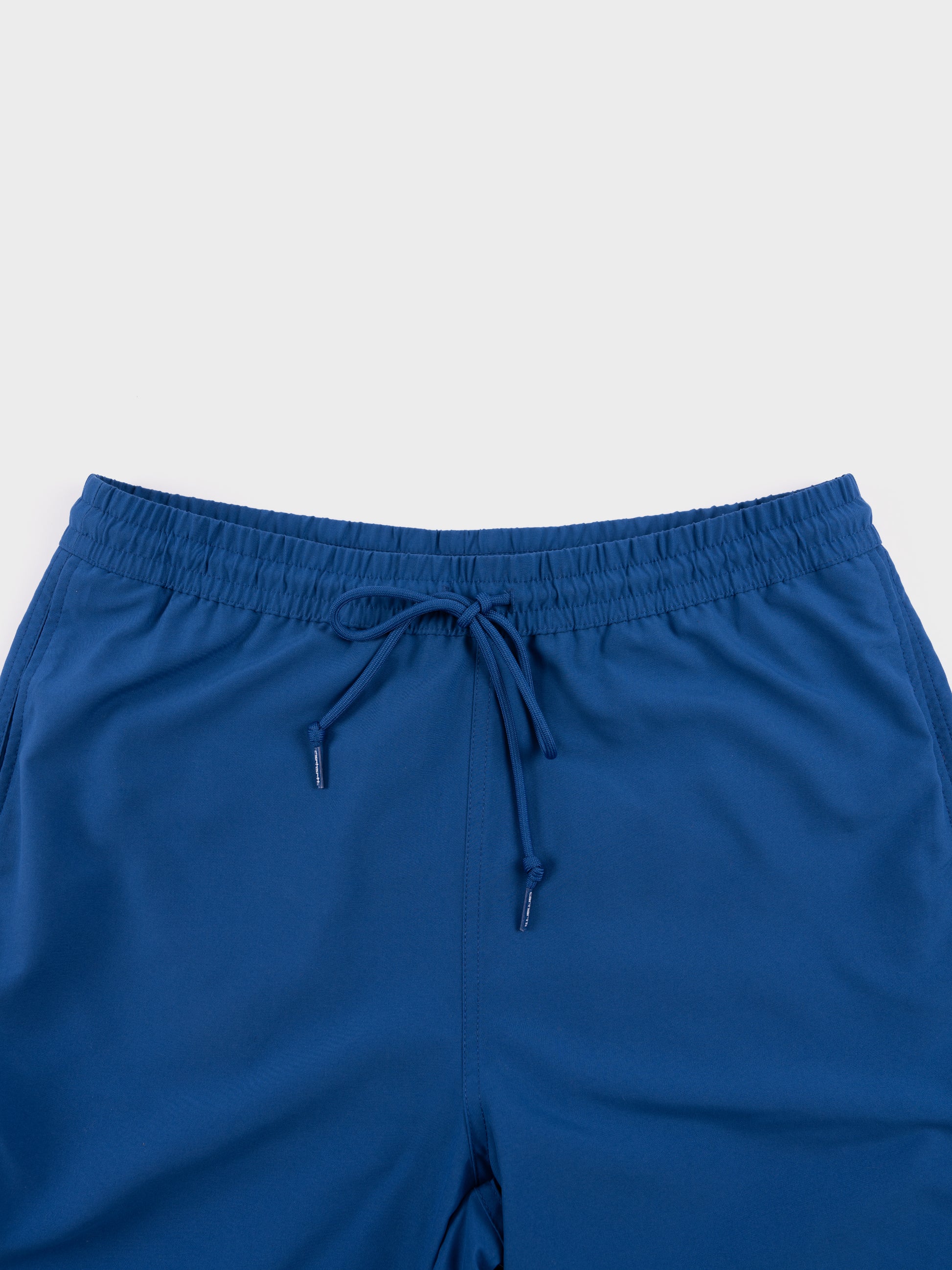 Carhartt Chase Swim Shorts - Acapulco/Gold