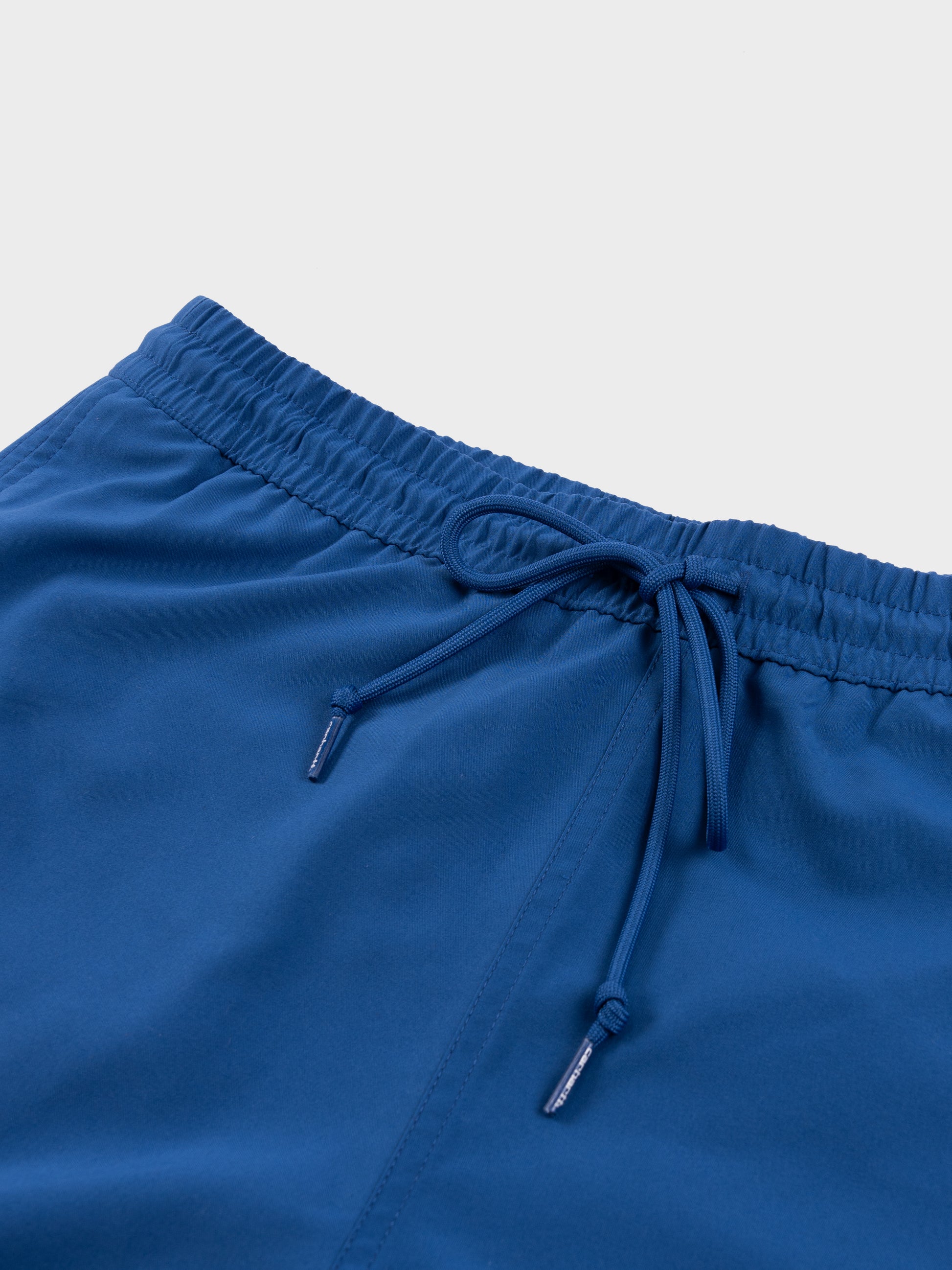 Carhartt Chase Swim Shorts - Acapulco/Gold