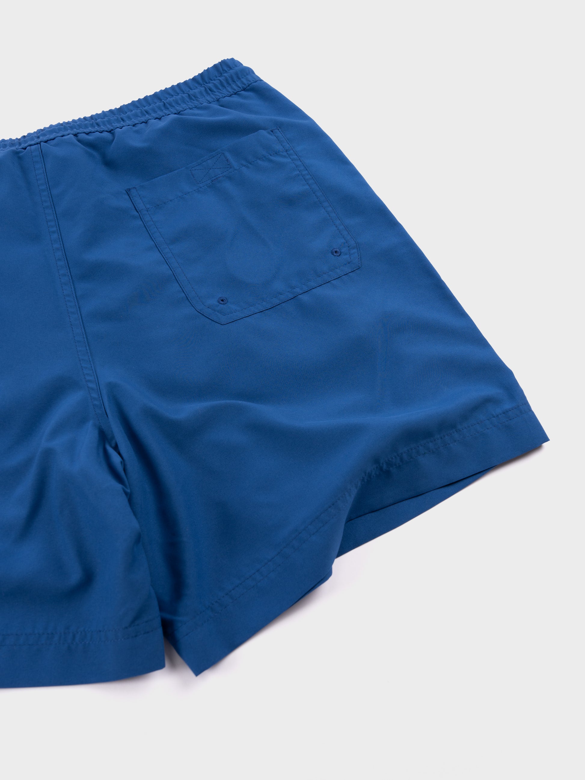 Carhartt Chase Swim Shorts - Acapulco/Gold