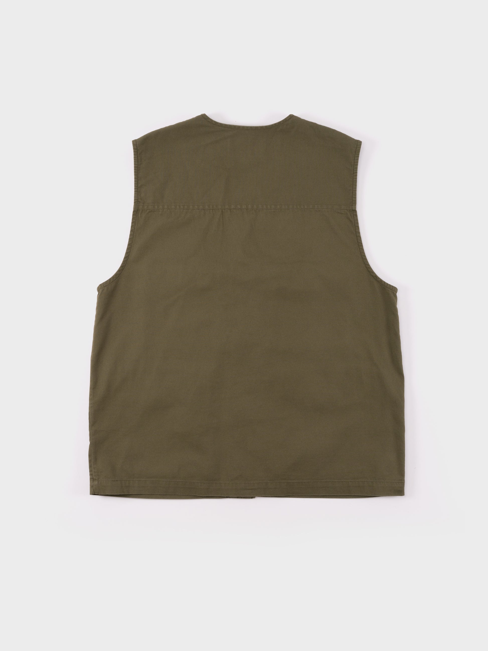 Carhartt Unity Vest - Dundee