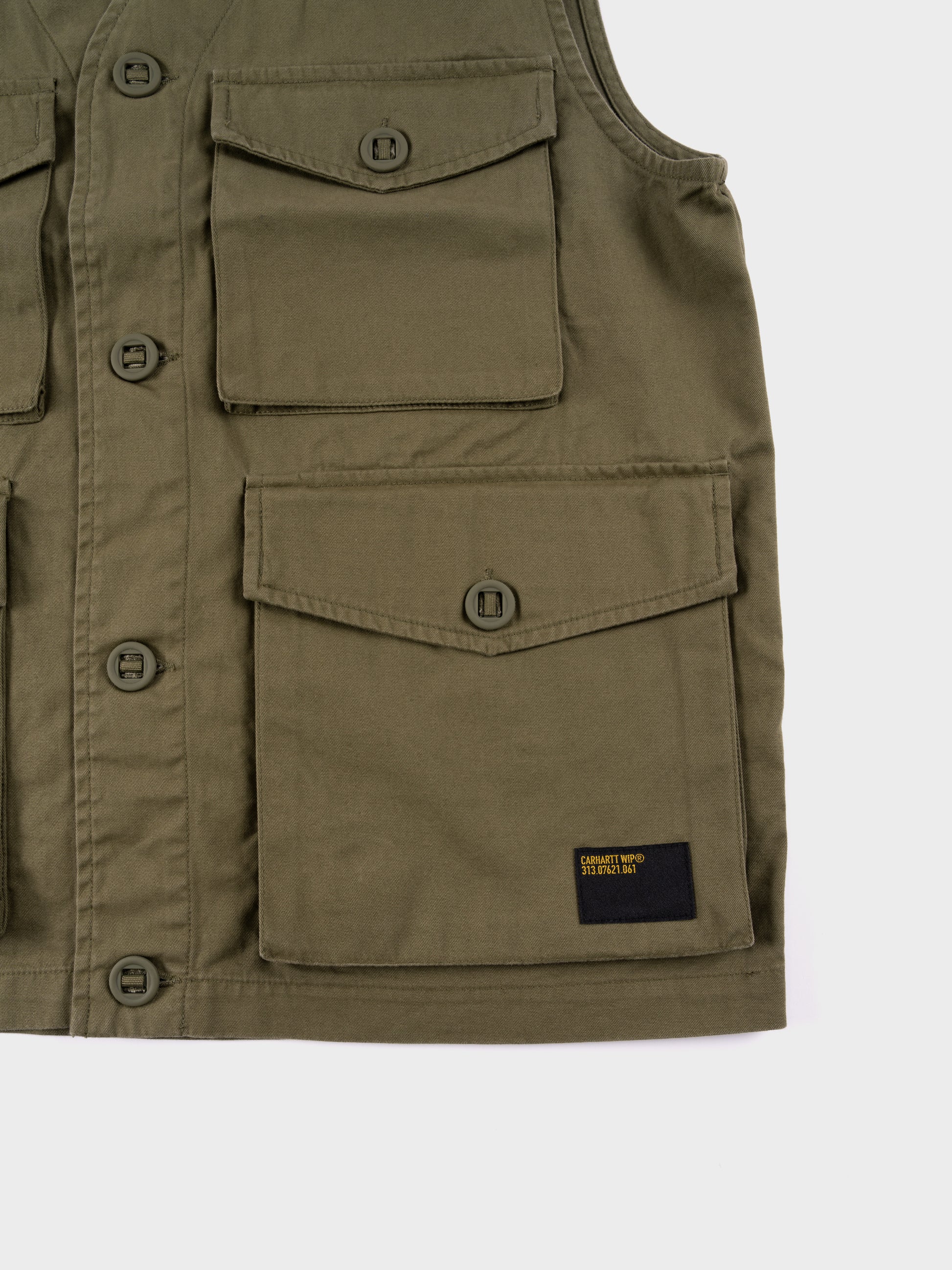 Carhartt Unity Vest - Dundee