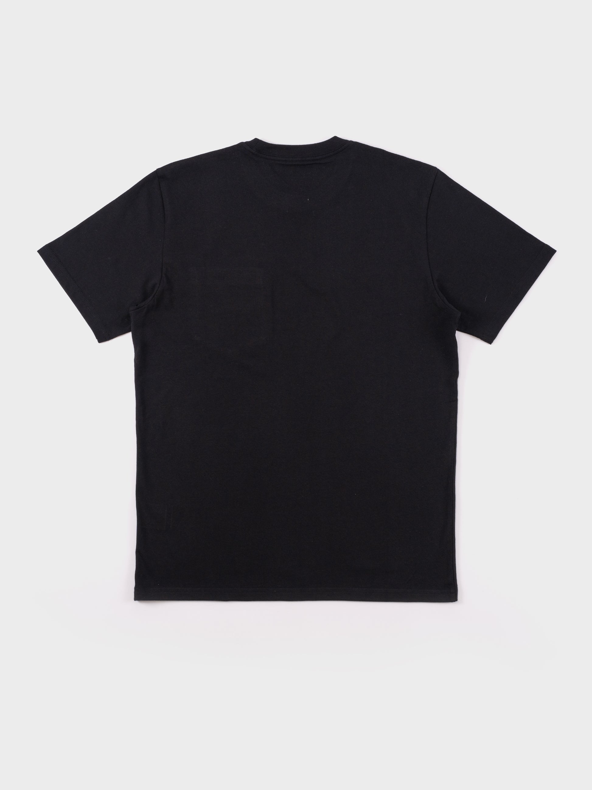 Carhartt S/S Pocket T Shirt - Black