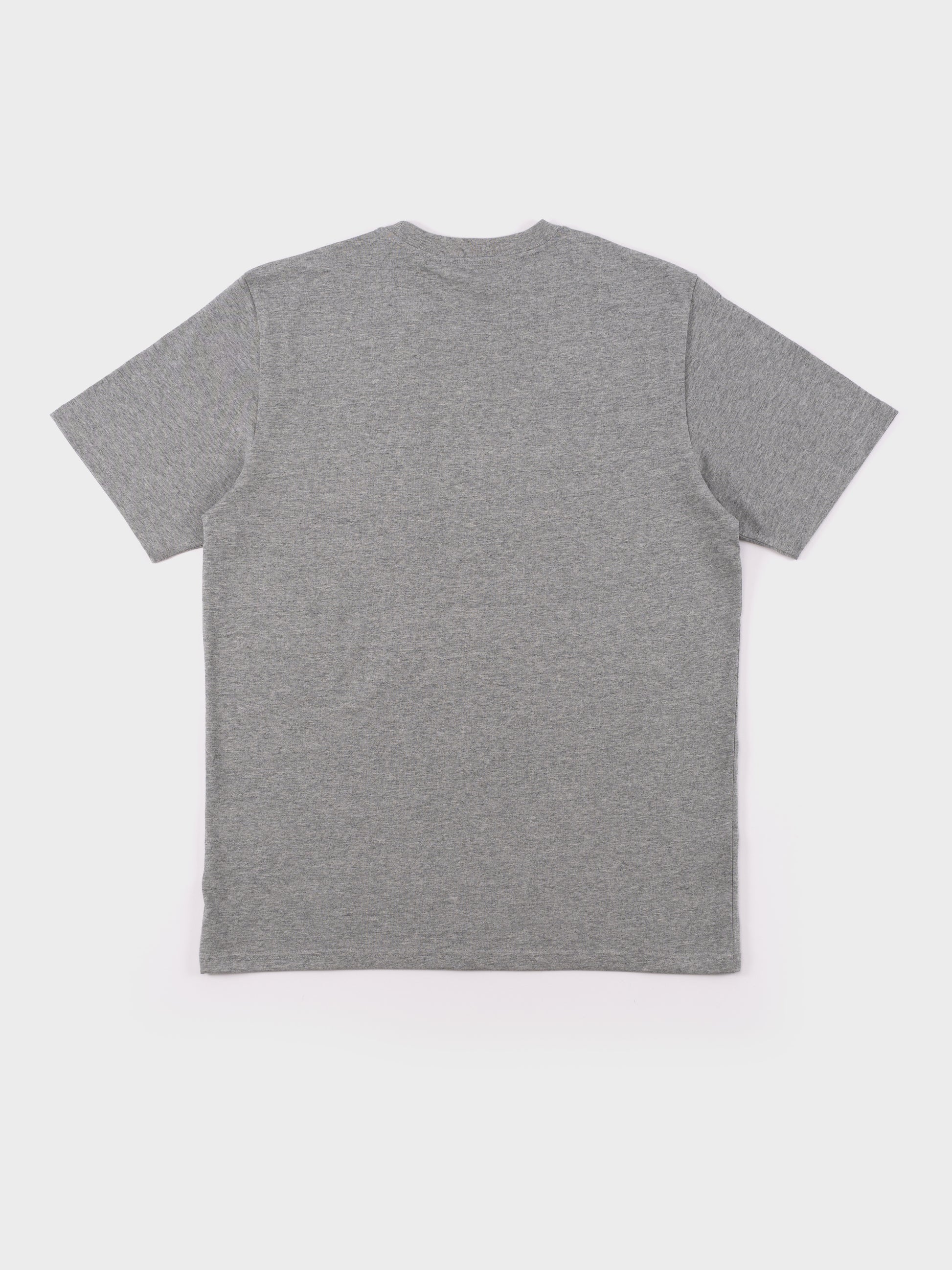 Carhartt S/S Pocket T Shirt - Grey Heather