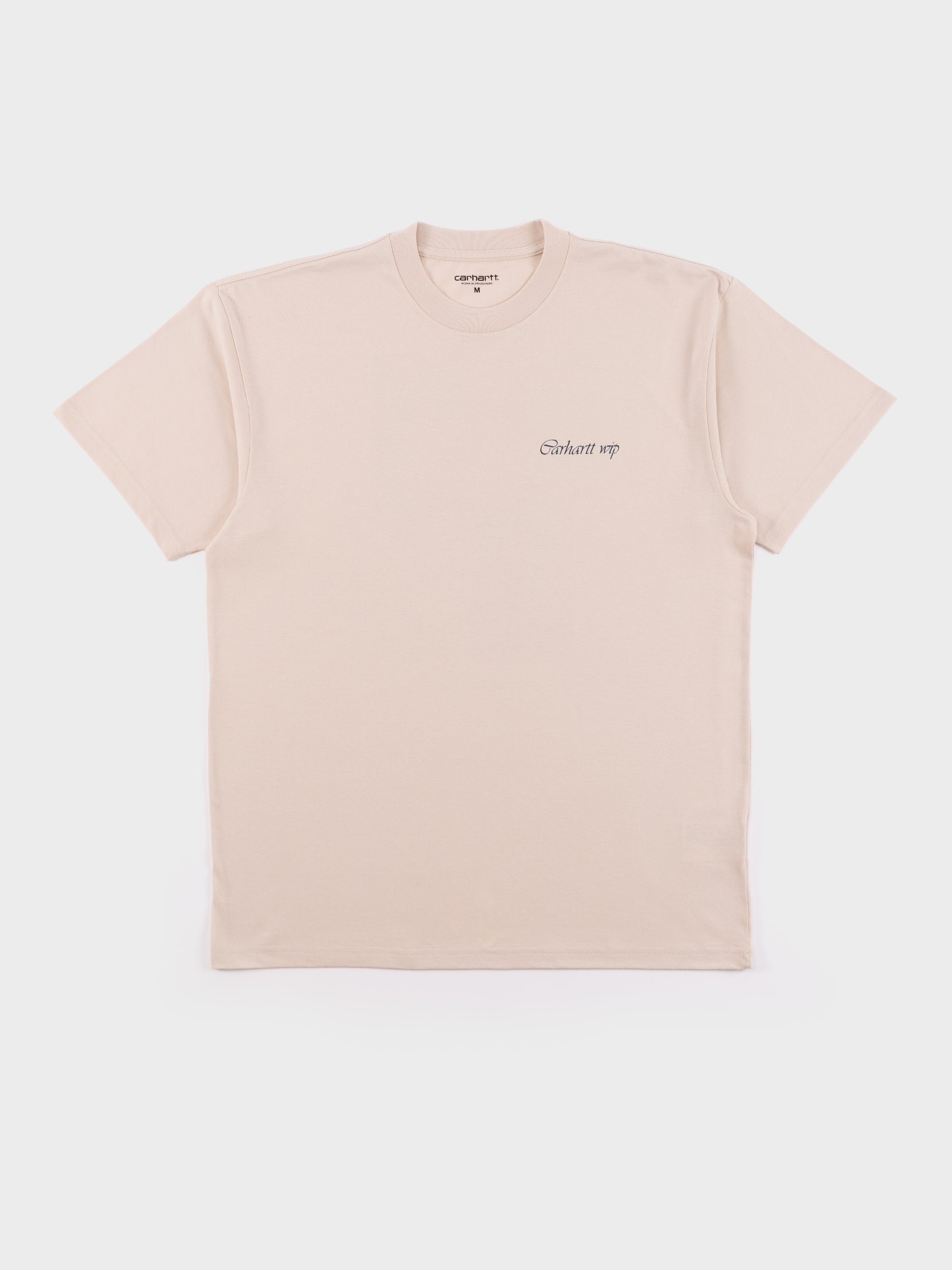 Carhartt Work & Play T Shirt - Tonic