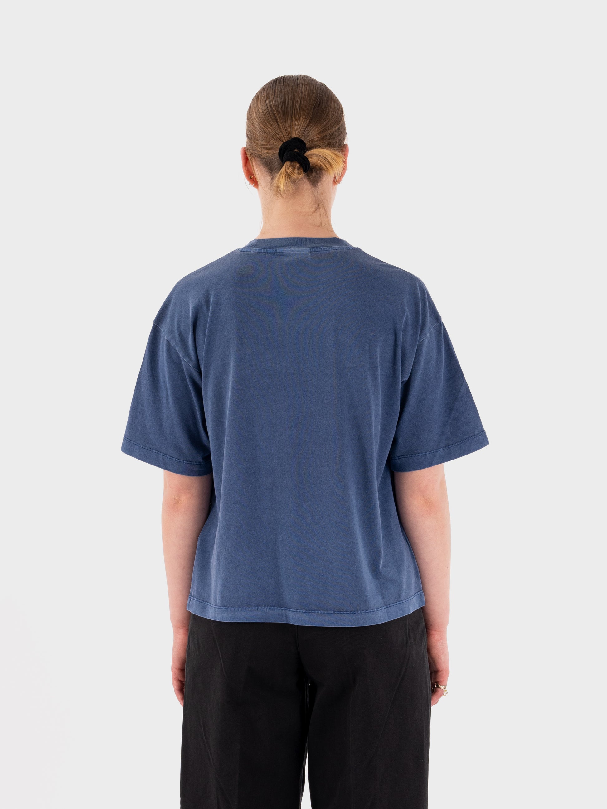 Carhartt W' SS Nelson T Shirt - Elder