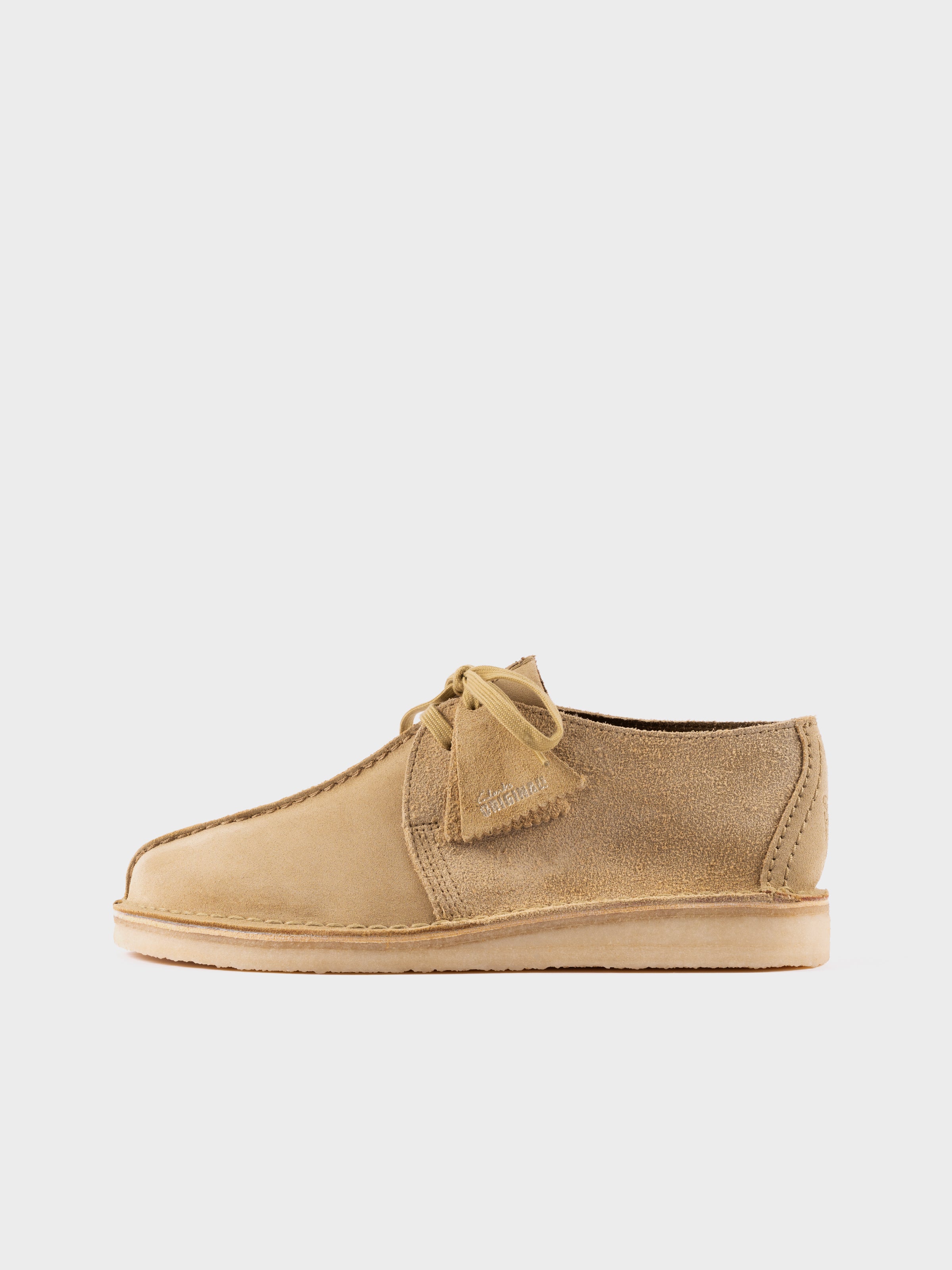 Desert spirit clarks hotsell