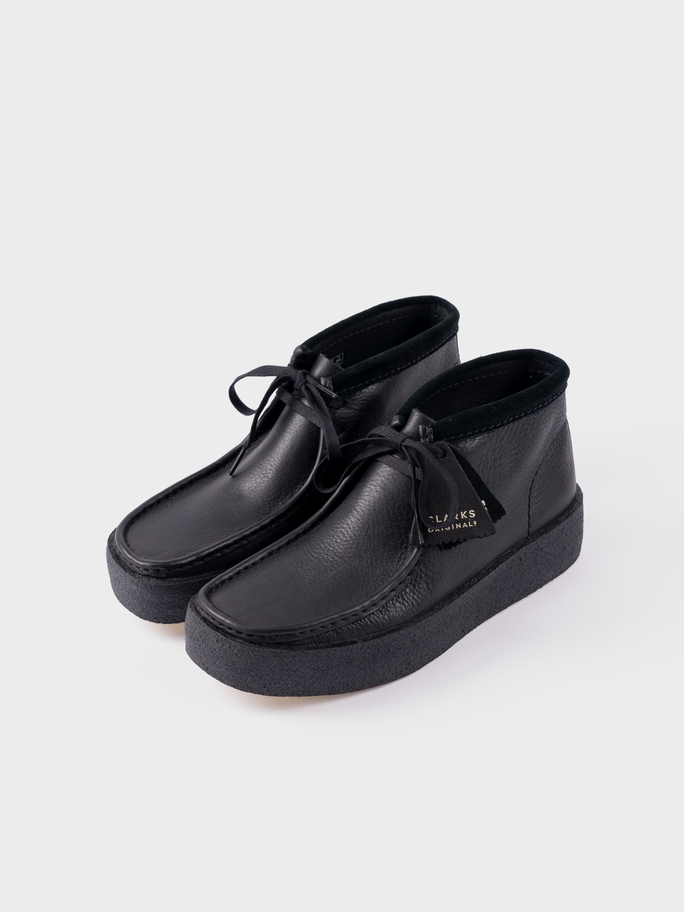 Clarks 22AW 別注 Wallabee Cup Lo BLACK UK7 616EwPXLFxL._UY900_.jpg