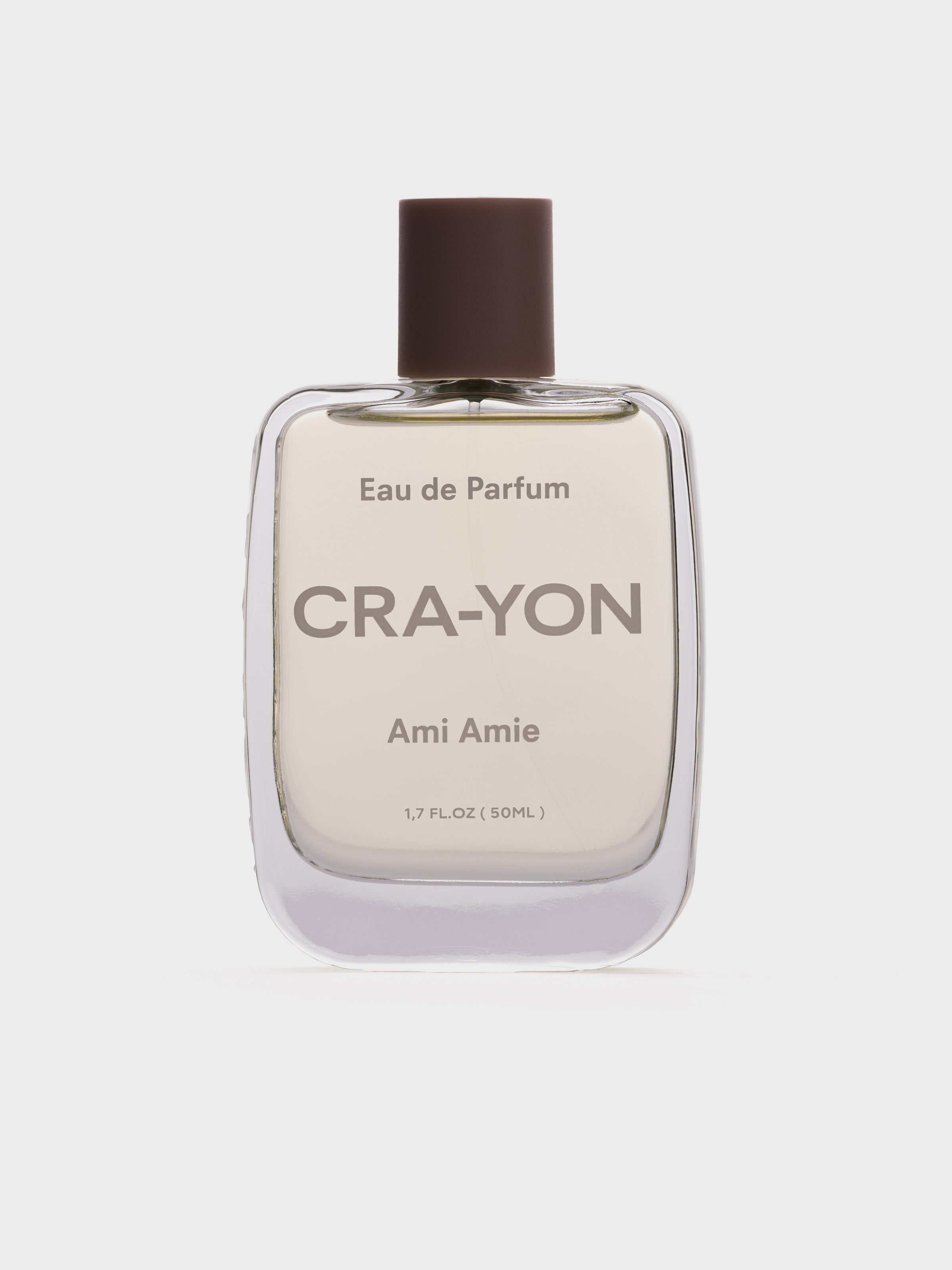 CRA-YON Eau de Parfum - Ami Amie – Seven Stones