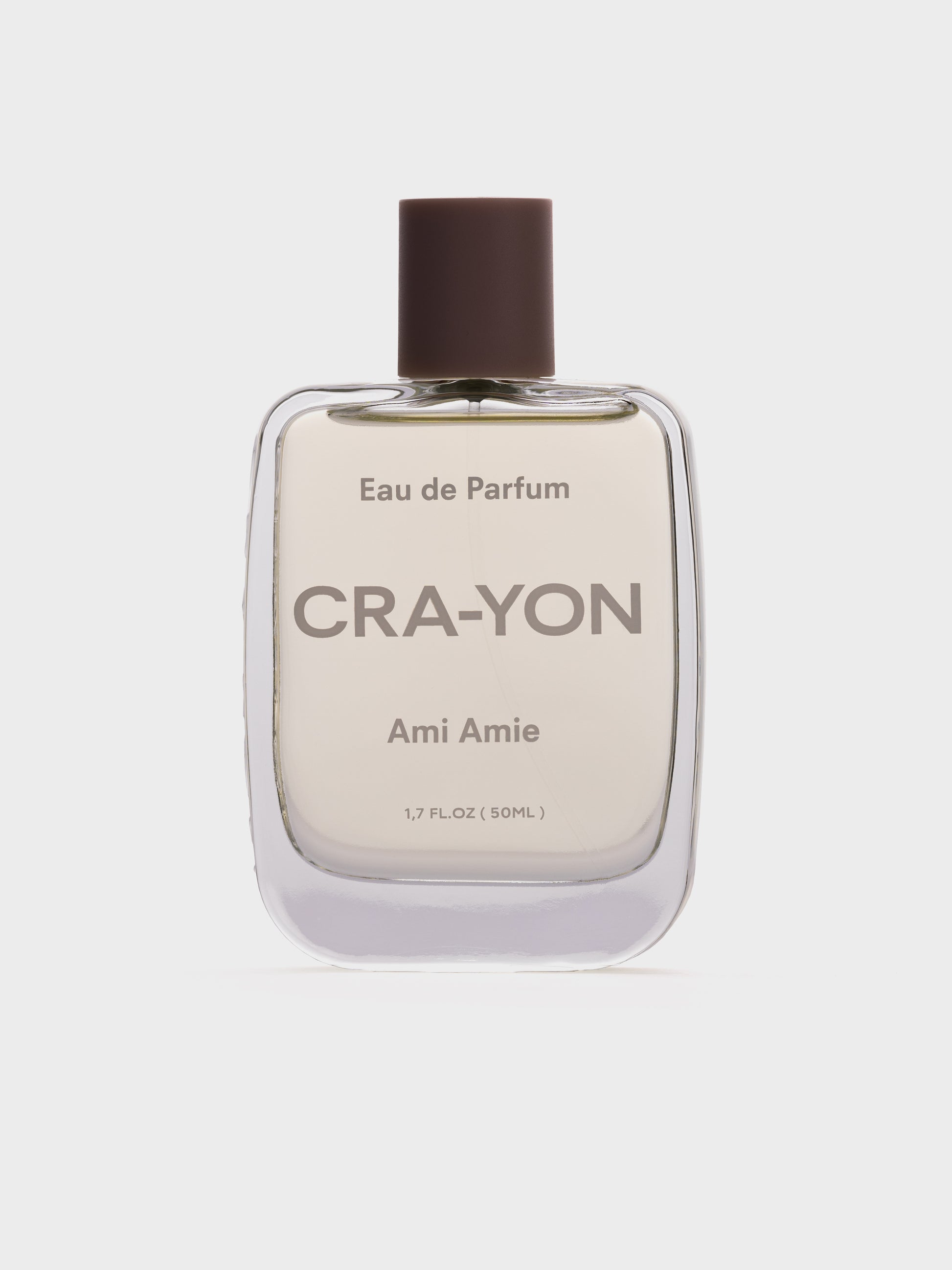 CRA-YON Eau de Parfum - Ami Amie