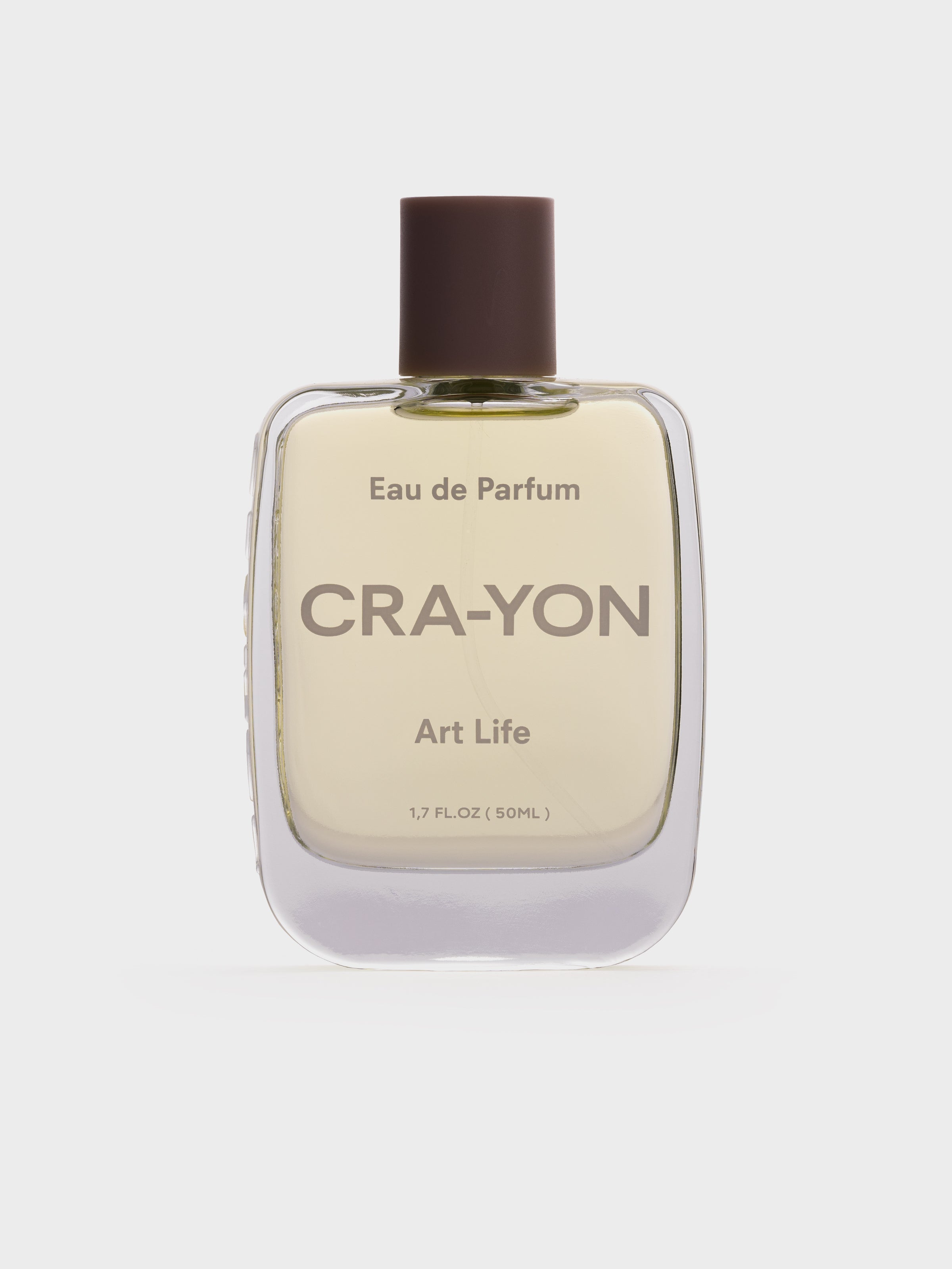 香水(ユニセックス) CRA-YON The High Road Eau de Parfum 50ml cra-yon-the-high-road-edp-50ml
