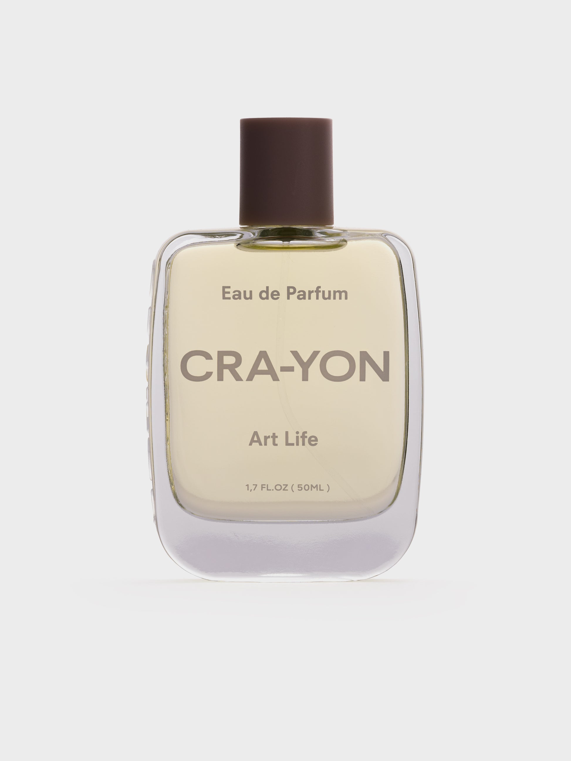 CRA-YON Eau de Parfum - Art Life