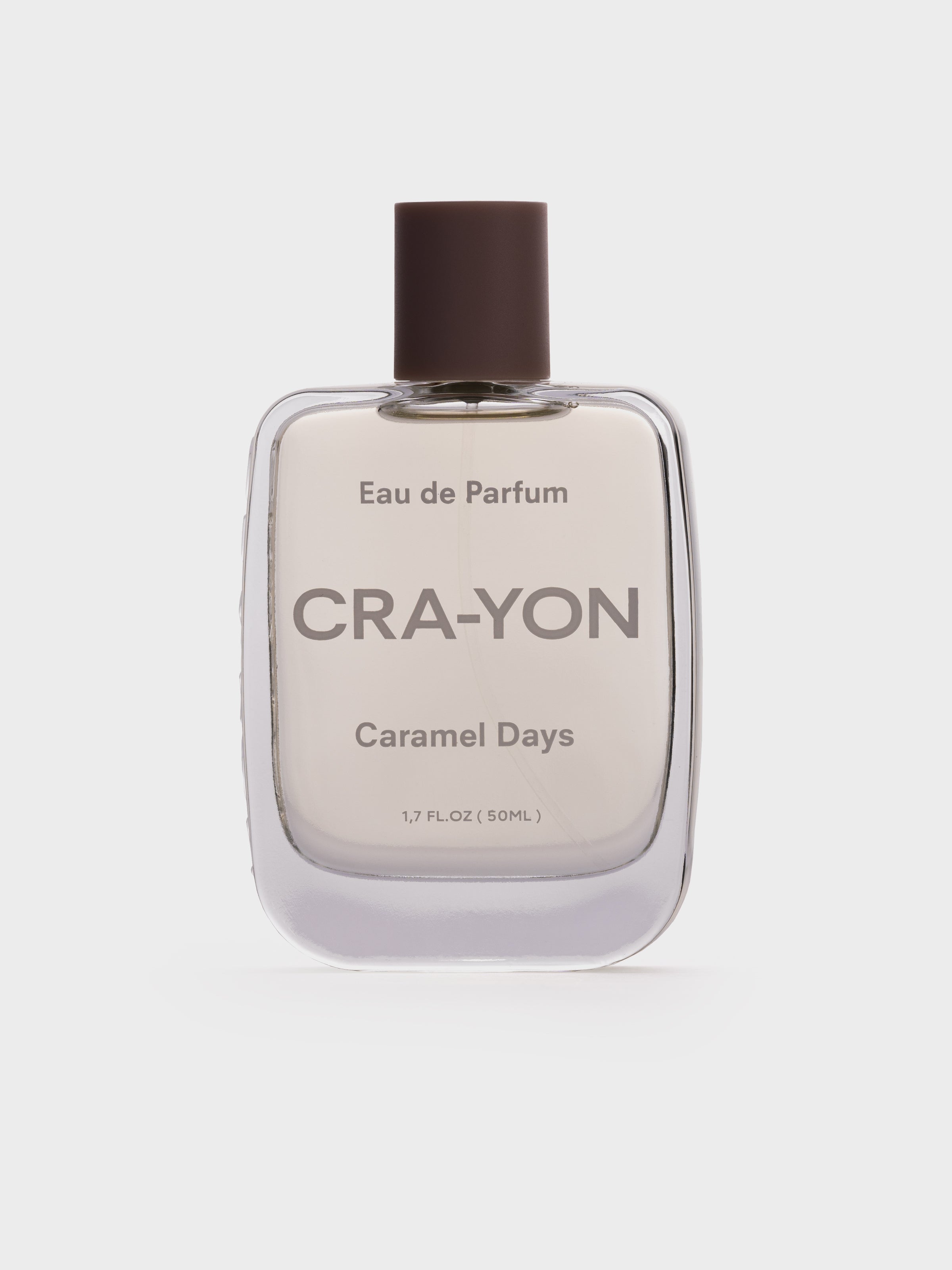 Caramel Days – 50ml & Pocket Perfume | CRA-YON