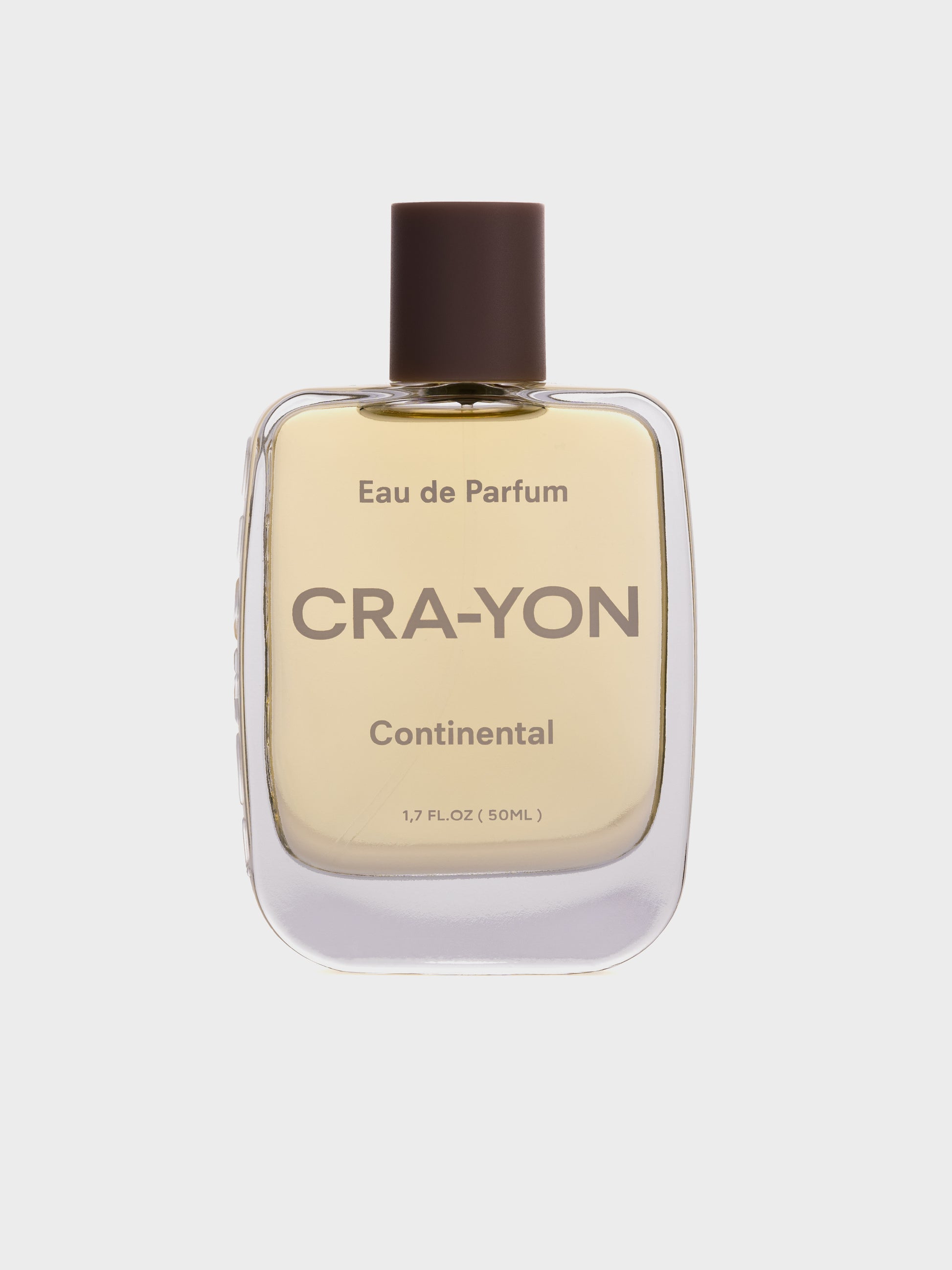 CRA-YON Eau de Parfum - Continental