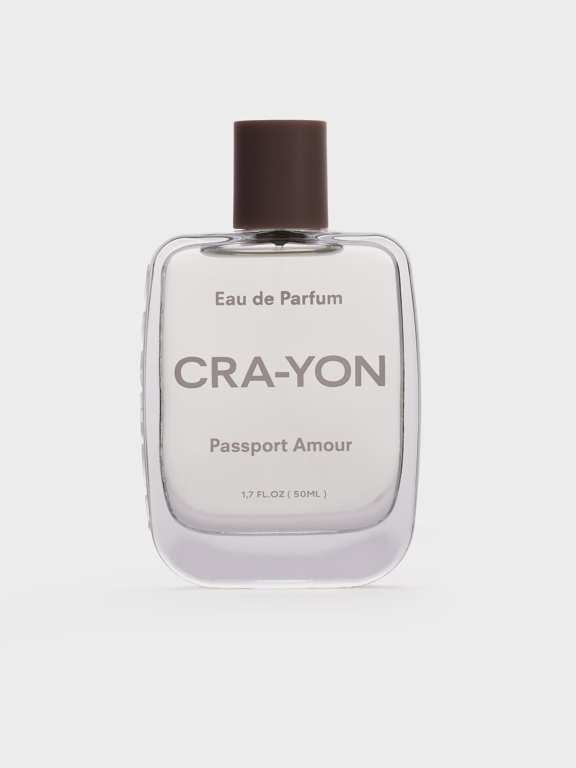 香水(女性用) CRA-YON Passport Amour CRA-YON Eau de Parfum - Passport Amour – Seven Stones