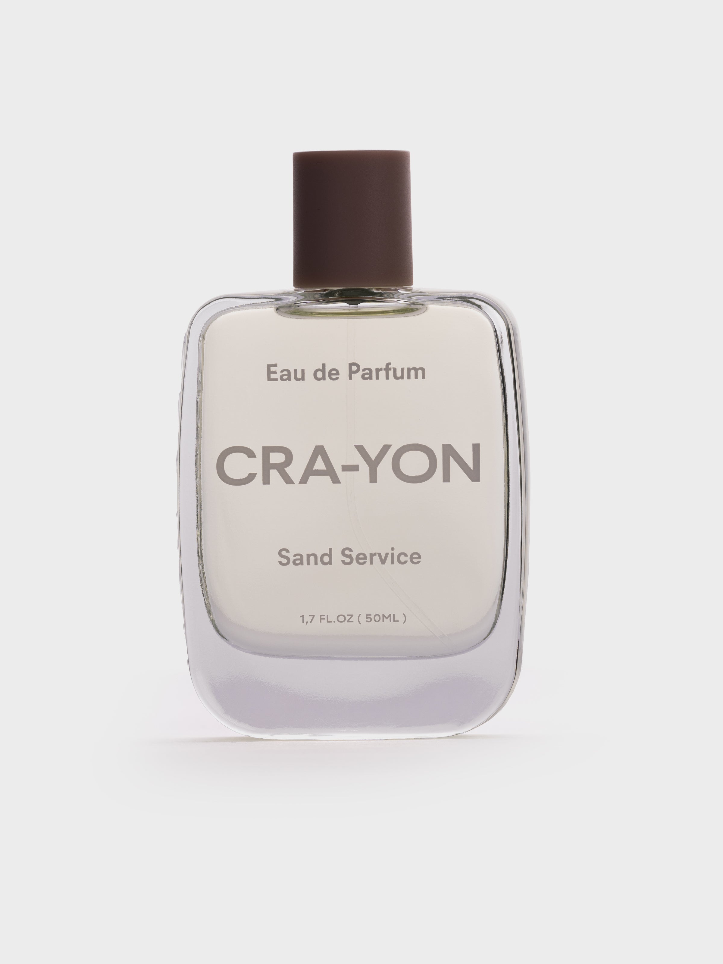香水　CRA-YON Sand Service CRA-YON Eau de Parfum - Sand Service – Seven Stones