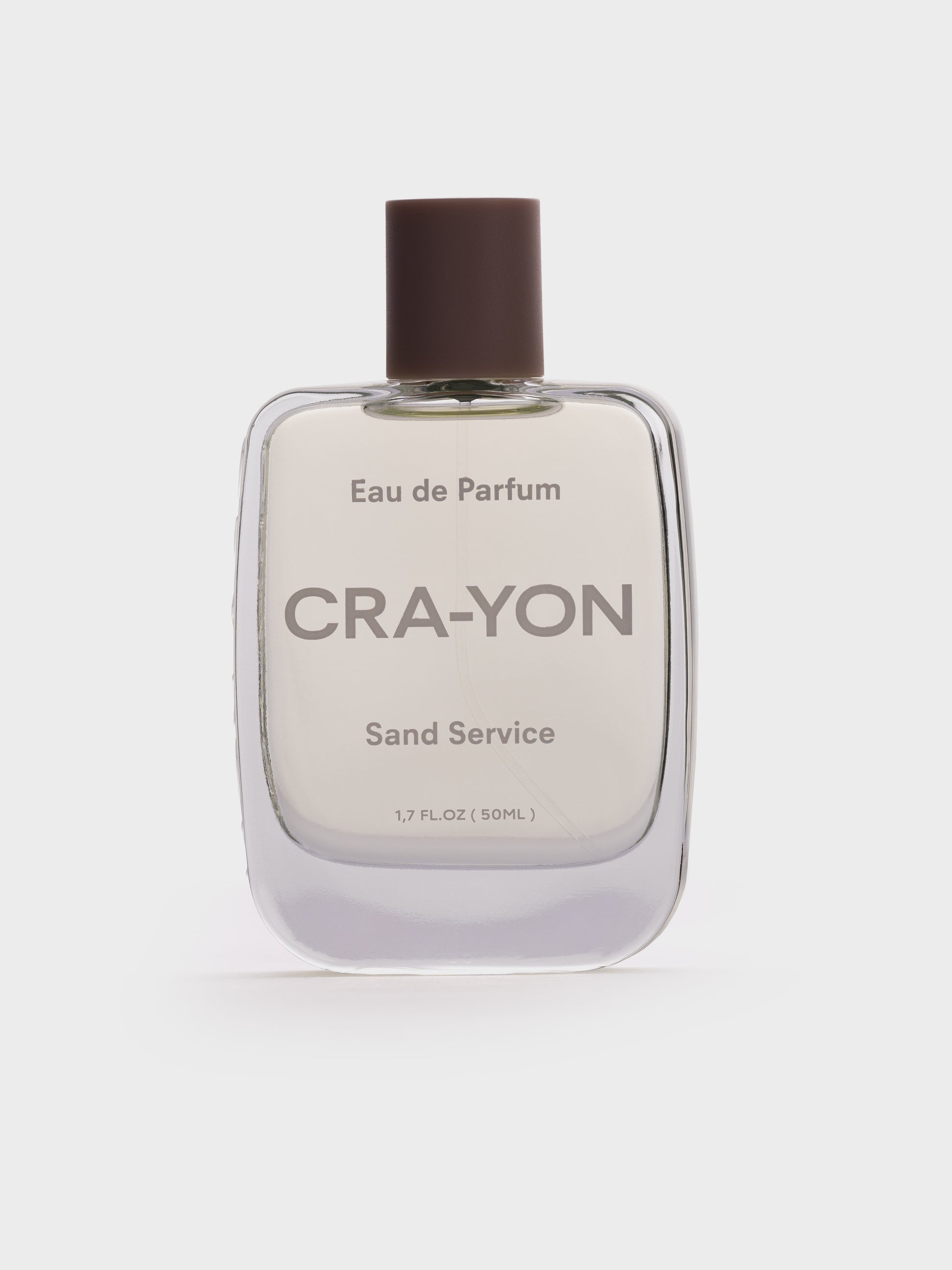 CRA-YON Eau de Parfum - Sand Service