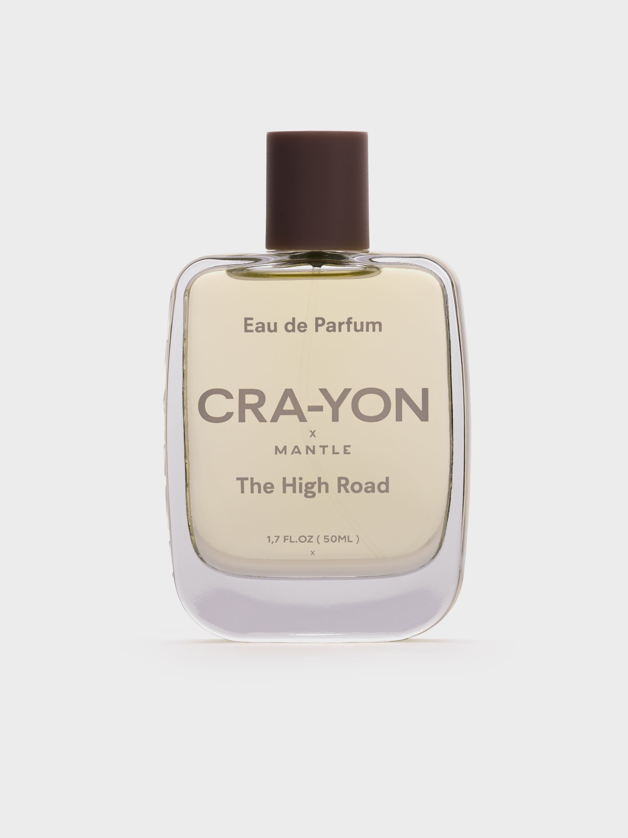 香水(ユニセックス) CRA-YON The High Road Eau de Parfum 50ml CRA-YON Eau de Parfum - The High Road – Seven Stones